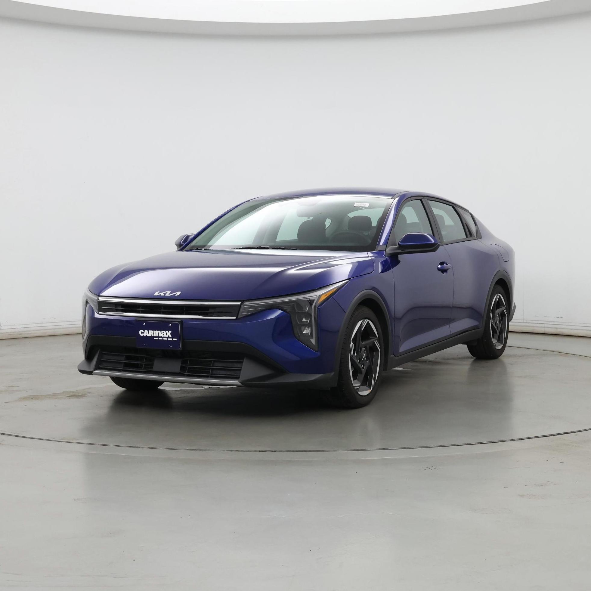 Thumbnail: 2025 Kia K4 - 4
