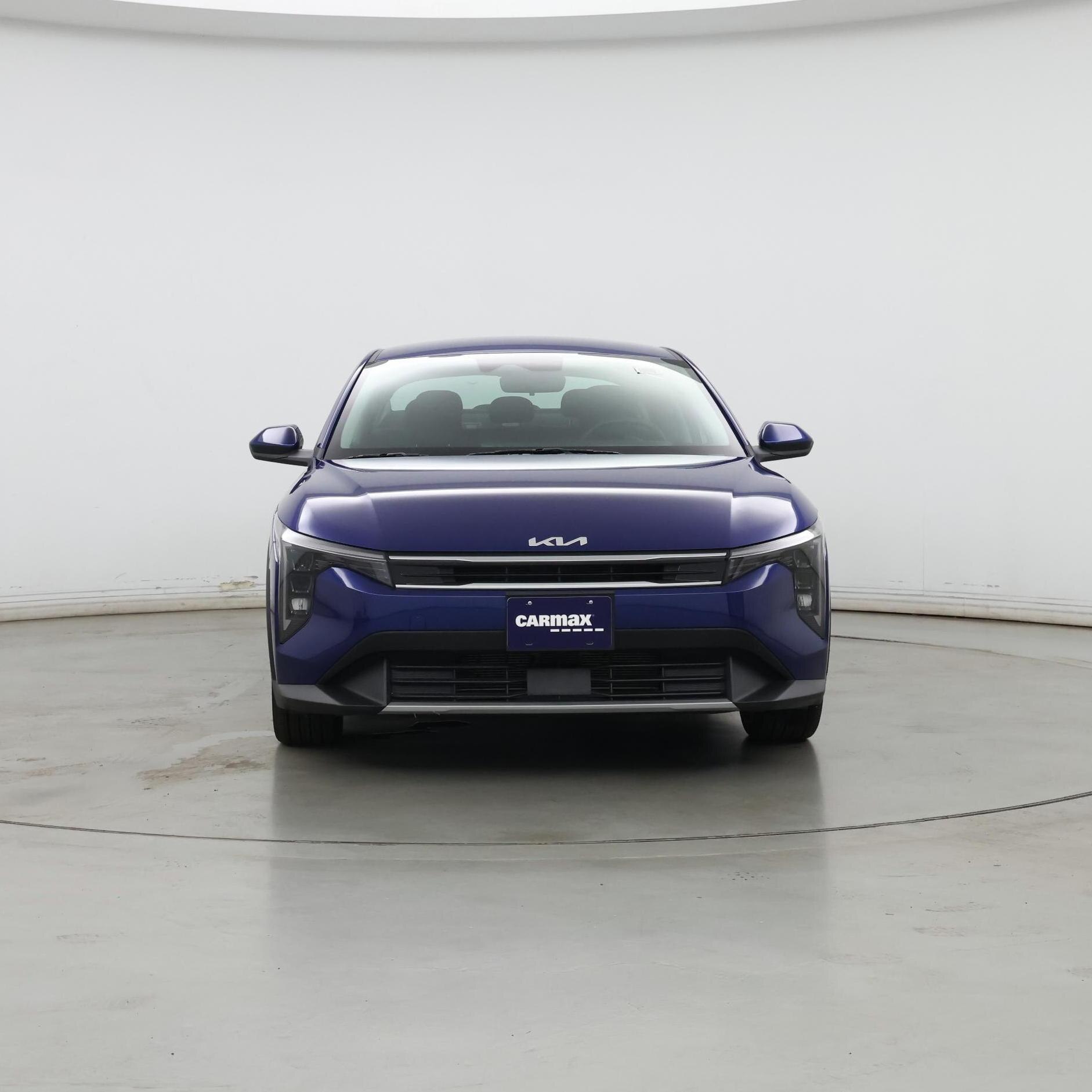 Thumbnail: 2025 Kia K4 - 5