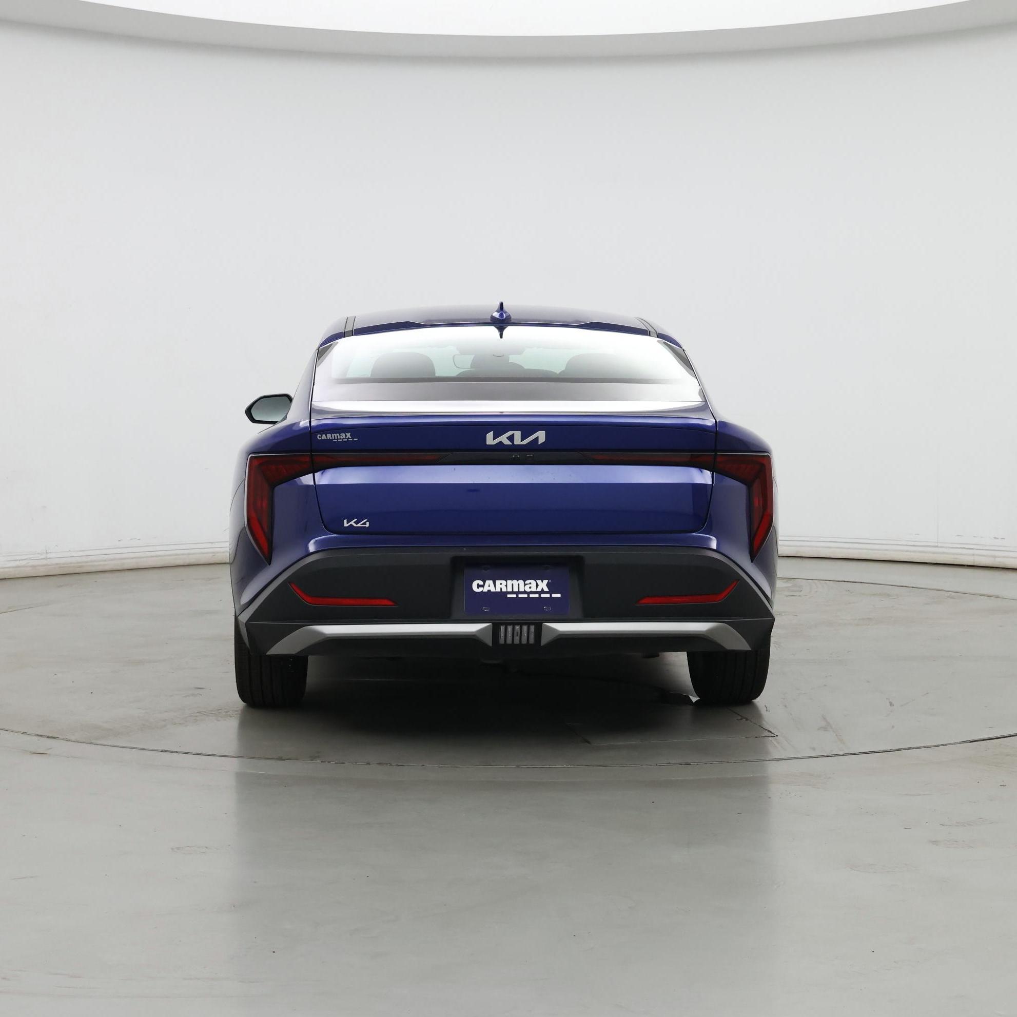 Thumbnail: 2025 Kia K4 - 6