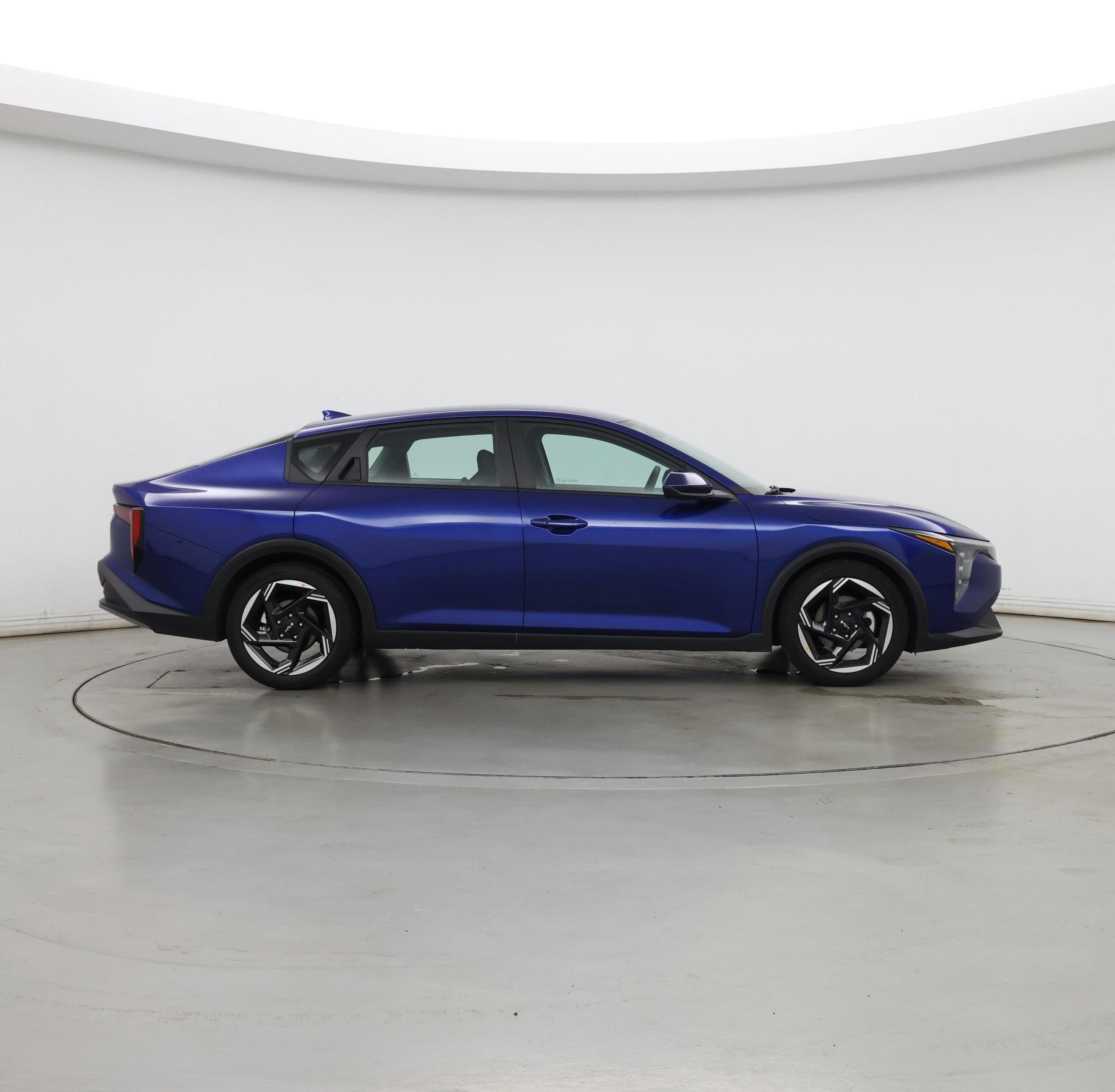Thumbnail: 2025 Kia K4 - 7