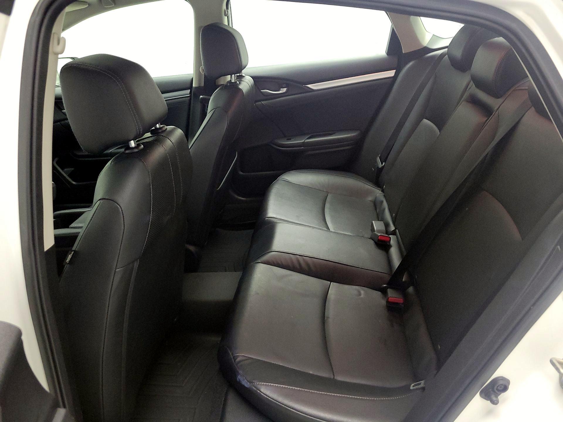 Thumbnail: 2016 Honda Civic - 20