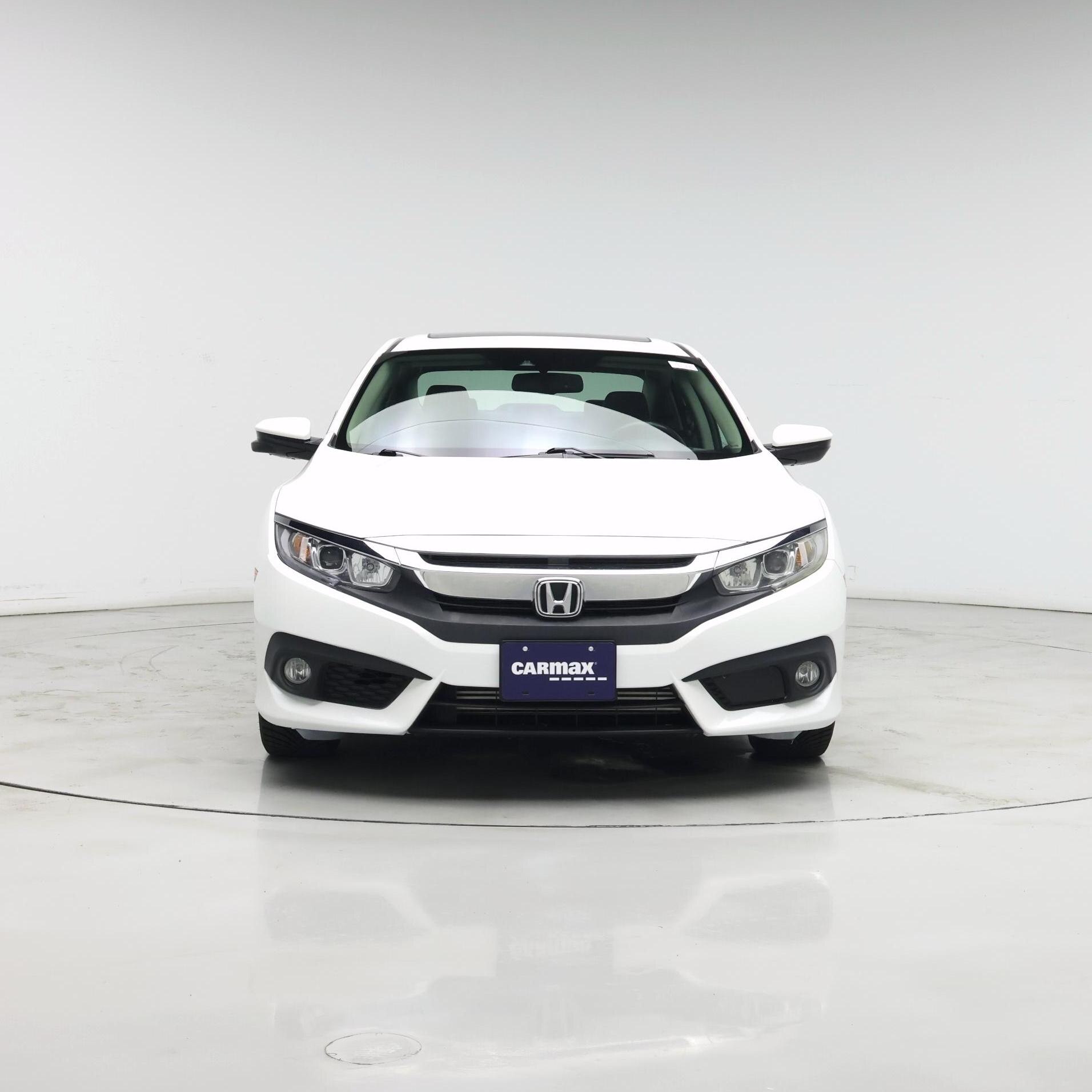 Thumbnail: 2016 Honda Civic - 5
