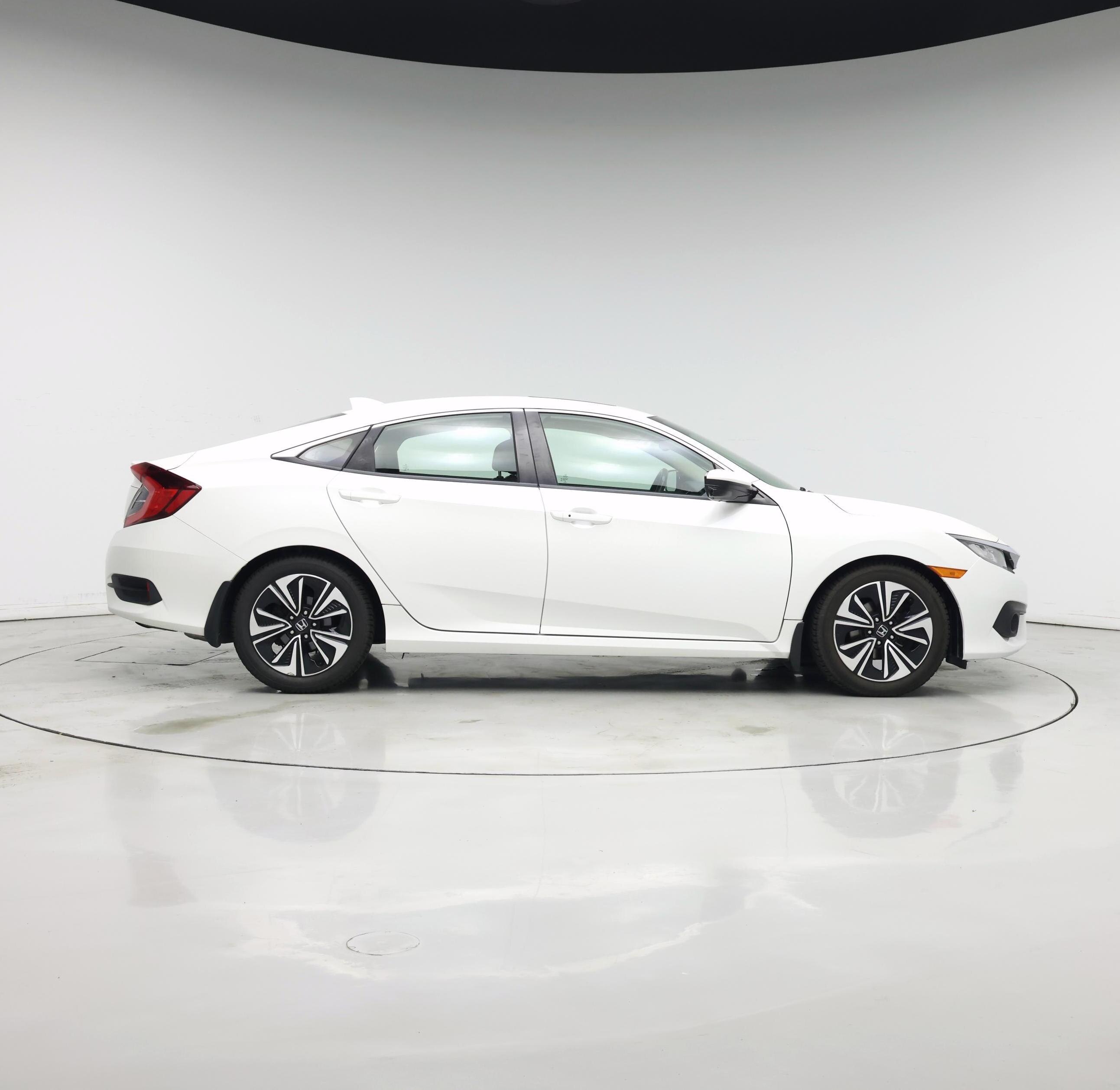 Thumbnail: 2016 Honda Civic - 7
