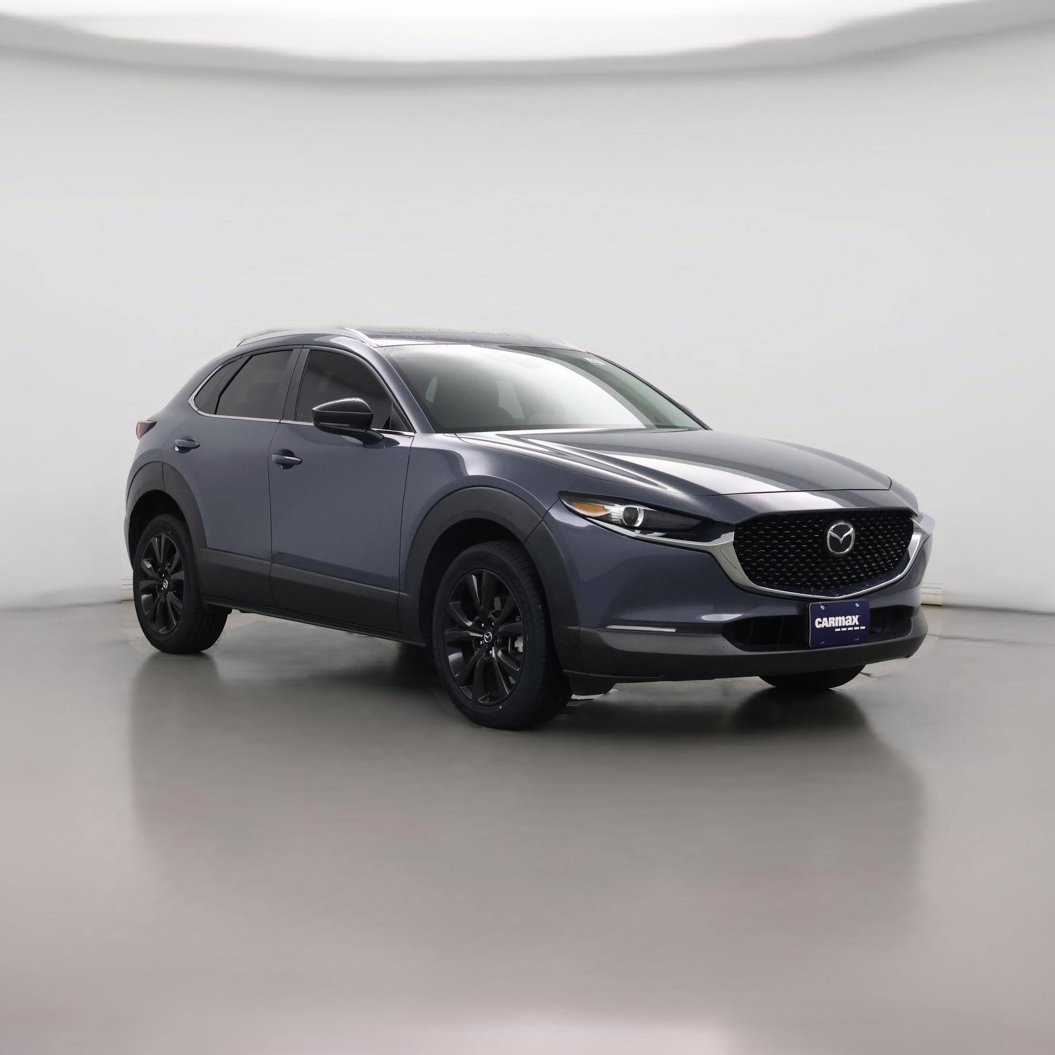 Thumbnail: 2023 Mazda CX-30 - 1