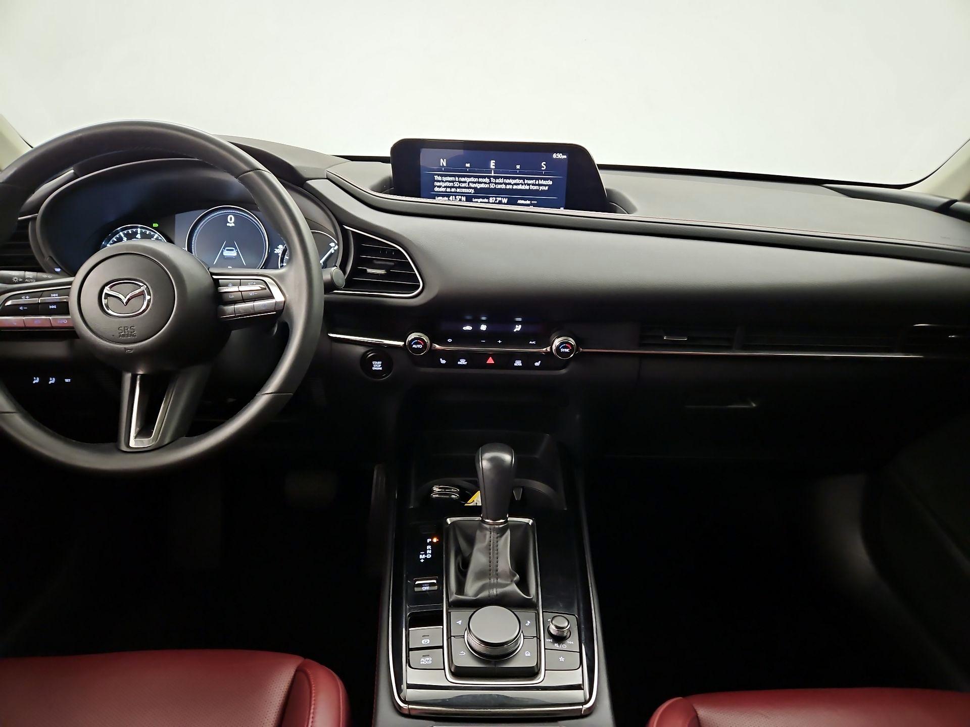 Thumbnail: 2023 Mazda CX-30 - 9