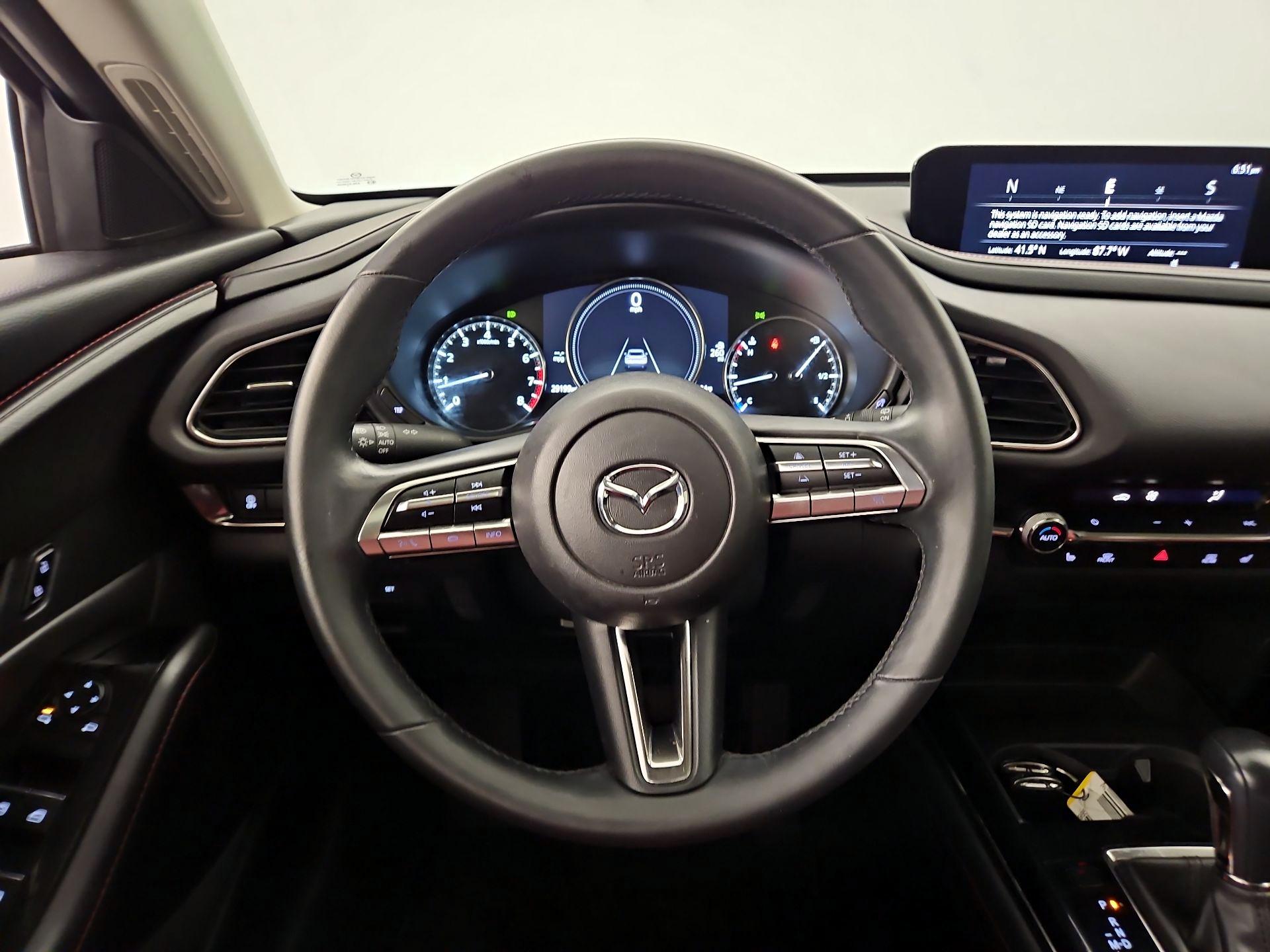 Thumbnail: 2023 Mazda CX-30 - 10