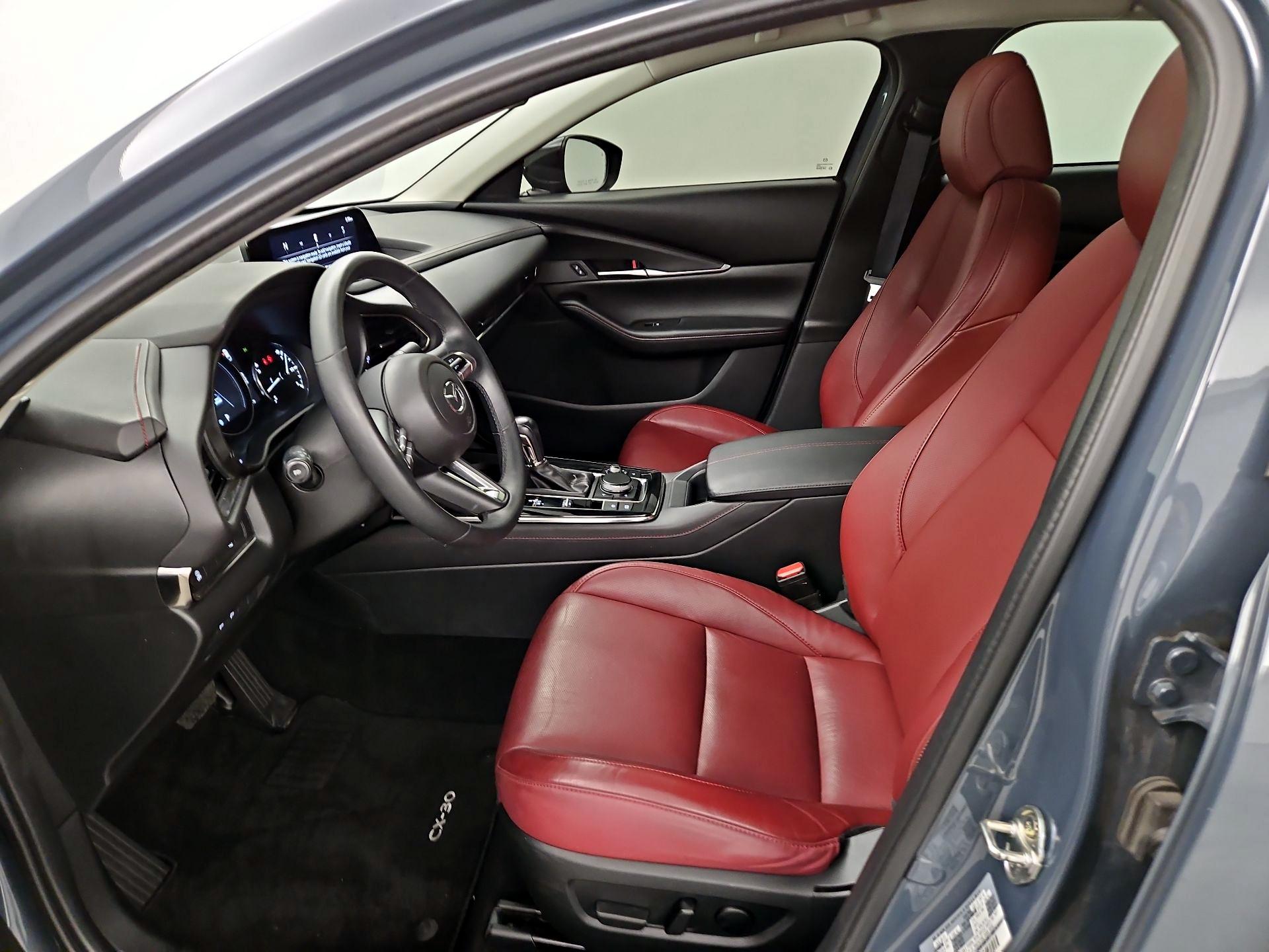 Thumbnail: 2023 Mazda CX-30 - 11