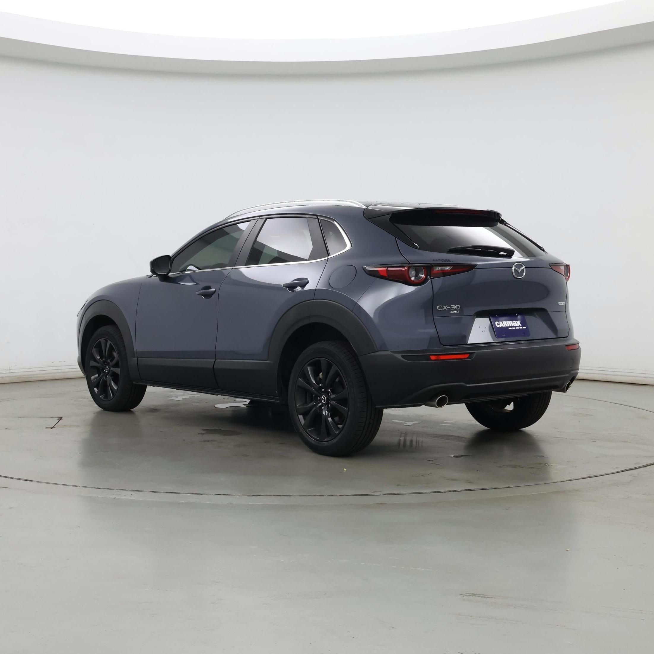 Thumbnail: 2023 Mazda CX-30 - 2