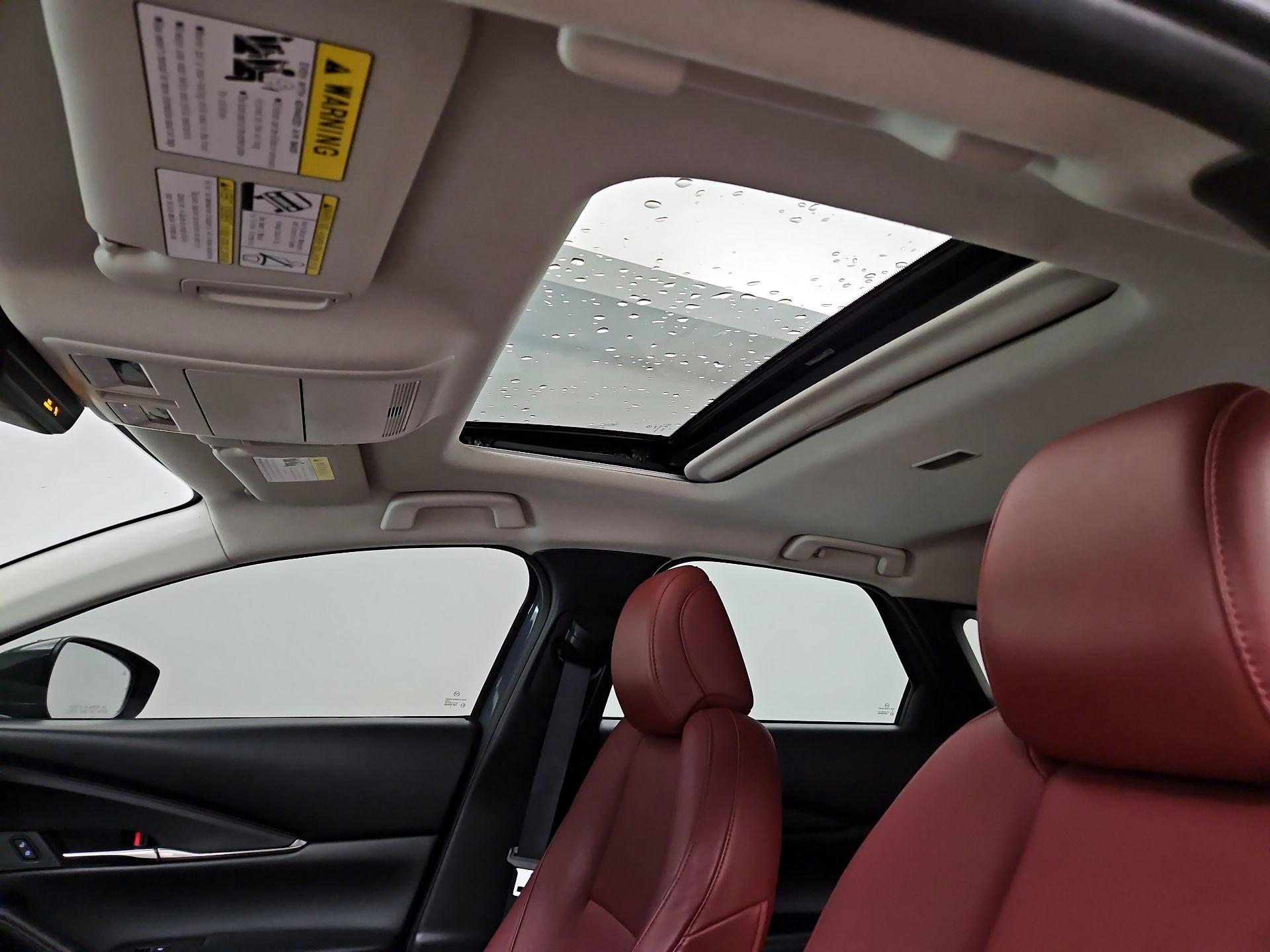 Thumbnail: 2023 Mazda CX-30 - 20