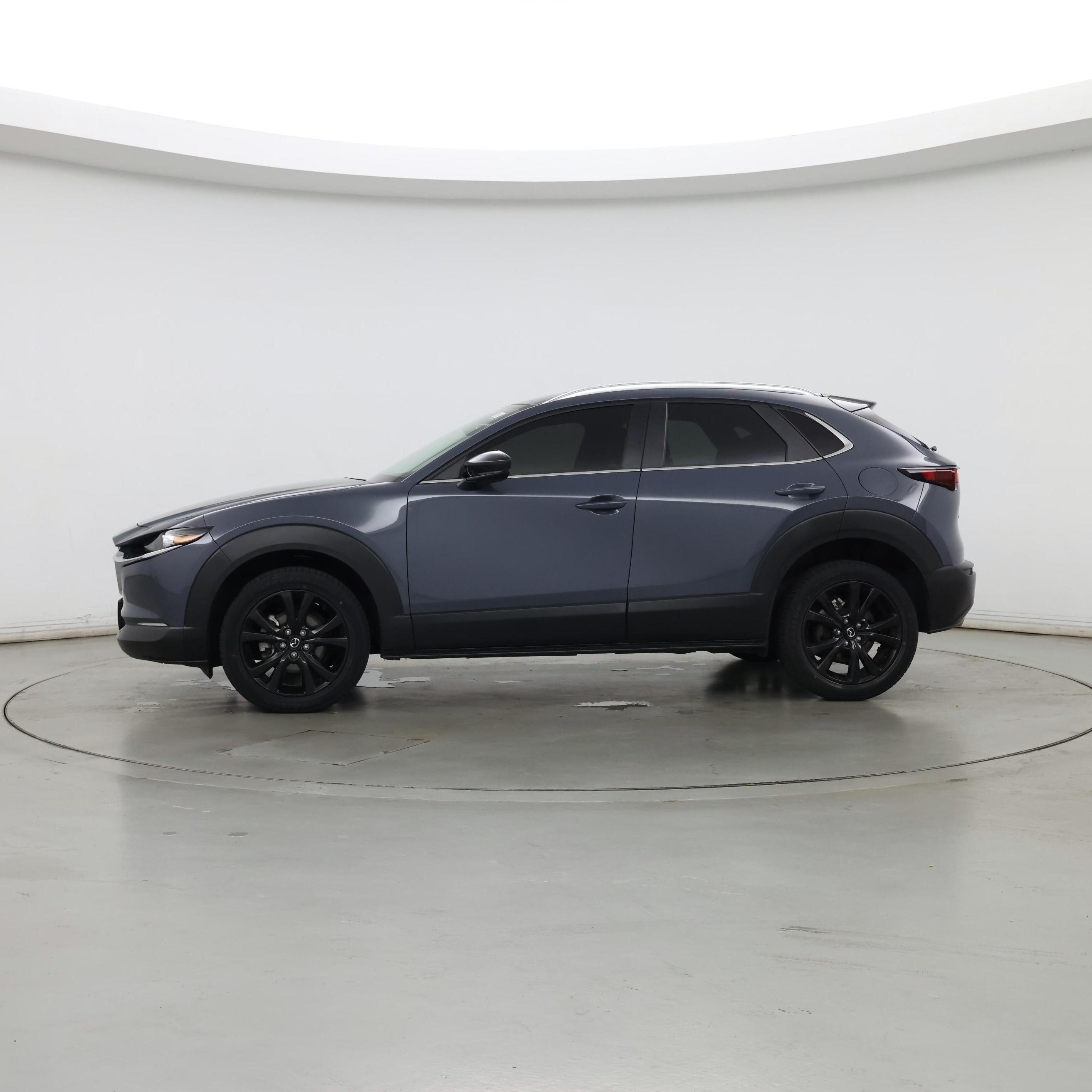 Thumbnail: 2023 Mazda CX-30 - 3