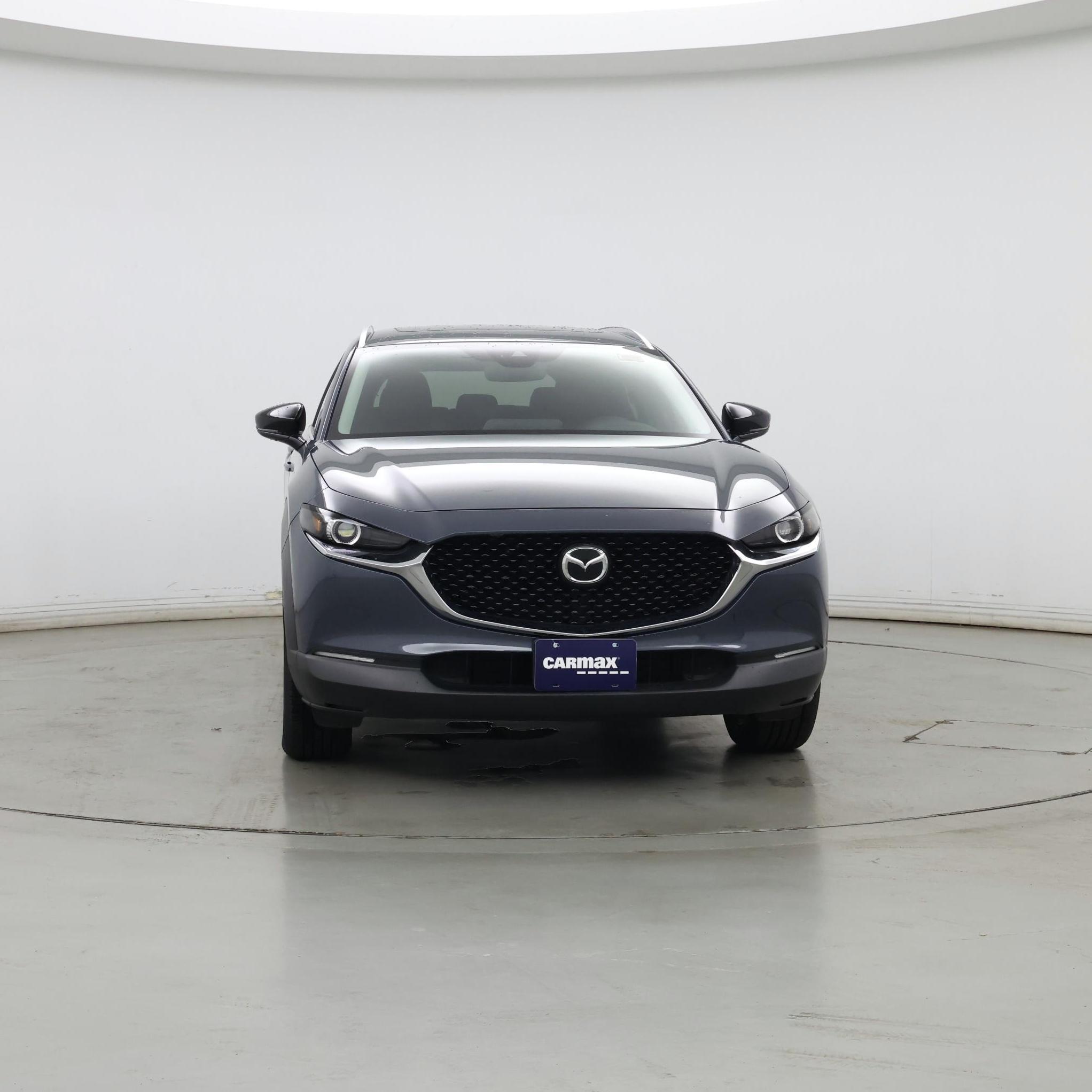 Thumbnail: 2023 Mazda CX-30 - 5