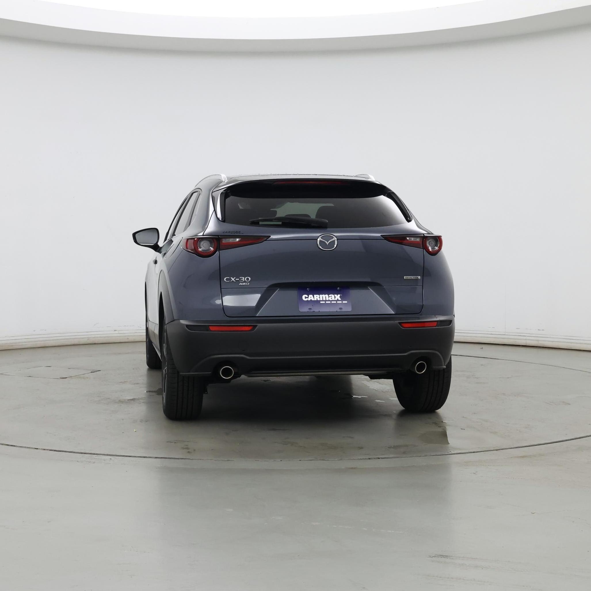 Thumbnail: 2023 Mazda CX-30 - 6