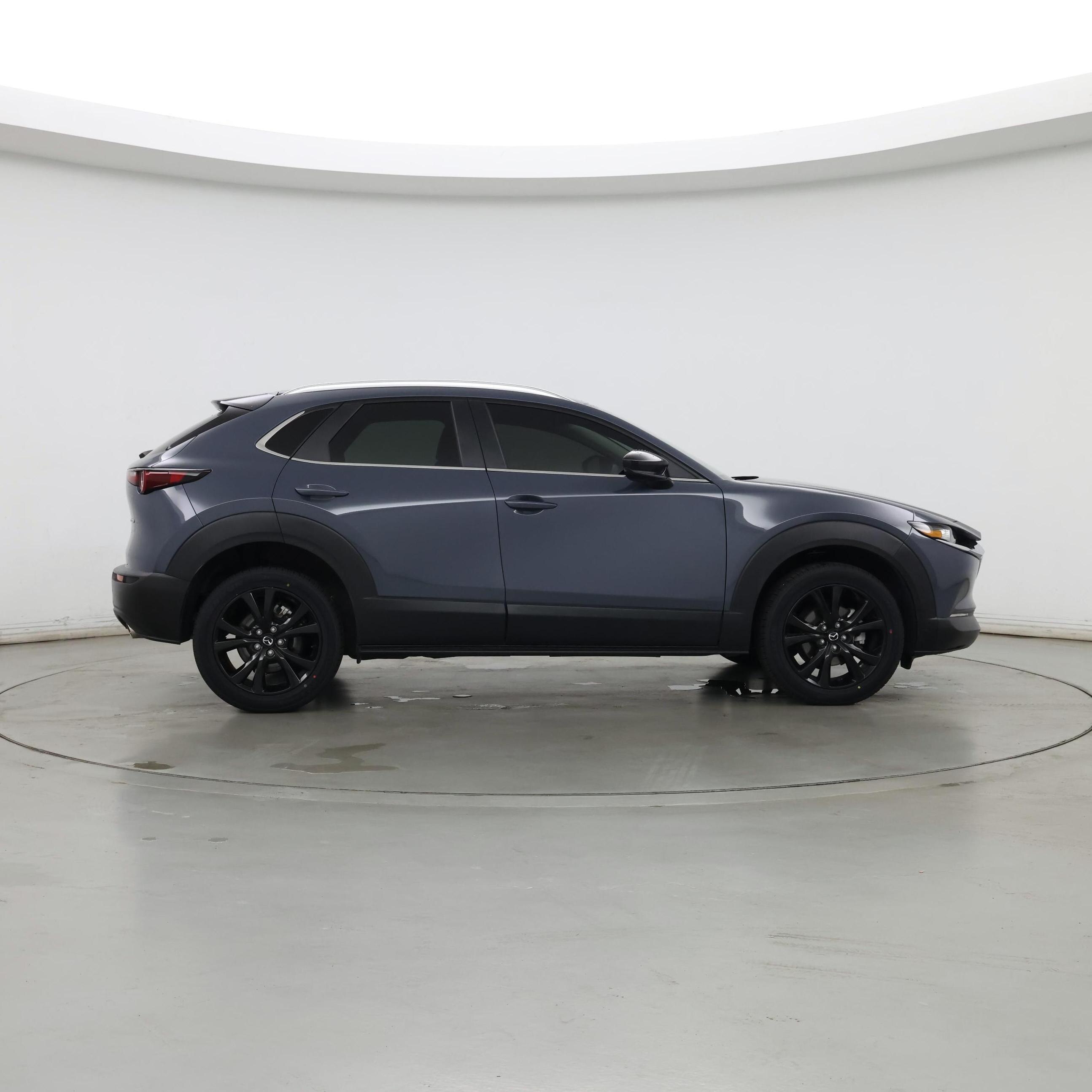 Thumbnail: 2023 Mazda CX-30 - 7