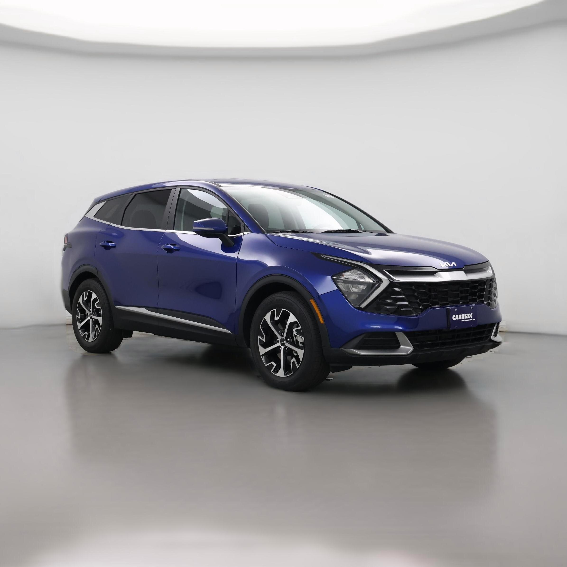 Thumbnail: 2023 Kia Sportage - 1