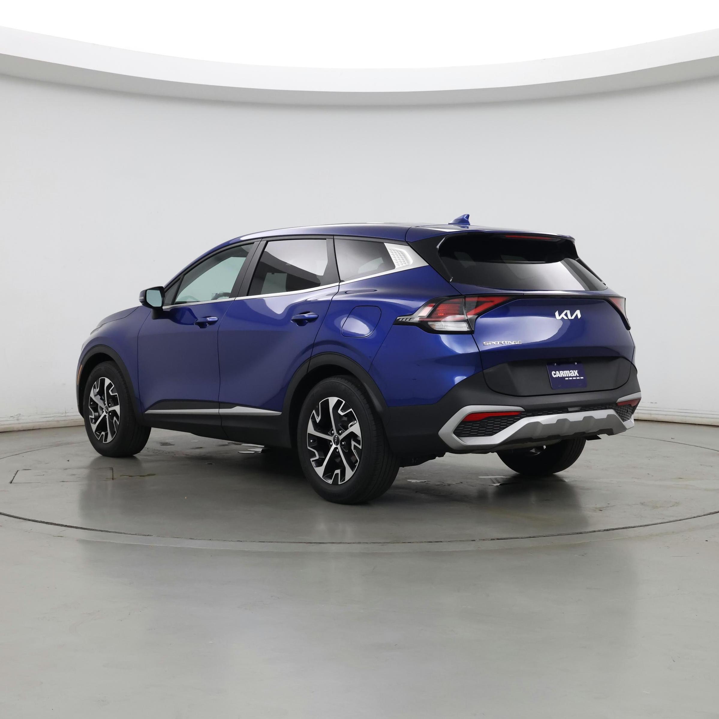 Thumbnail: 2023 Kia Sportage - 2