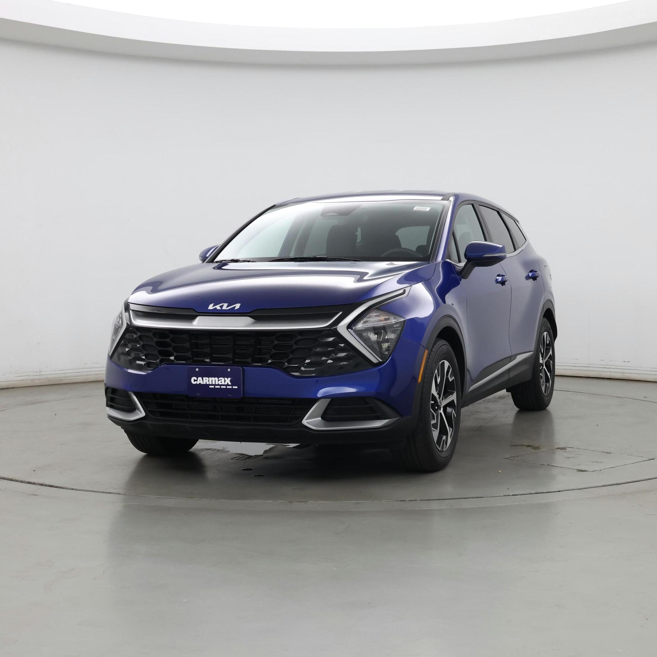 Thumbnail: 2023 Kia Sportage - 4