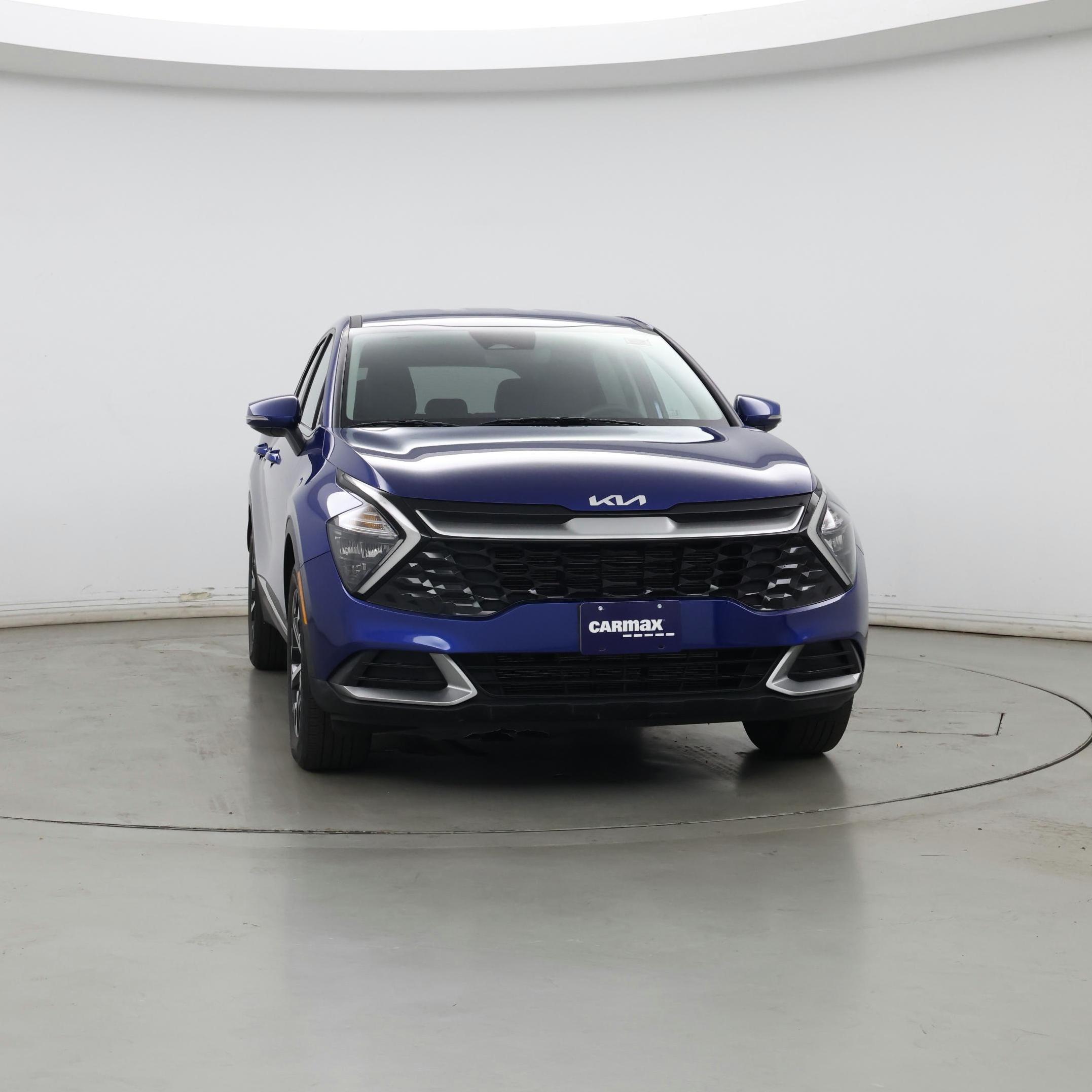 Thumbnail: 2023 Kia Sportage - 5