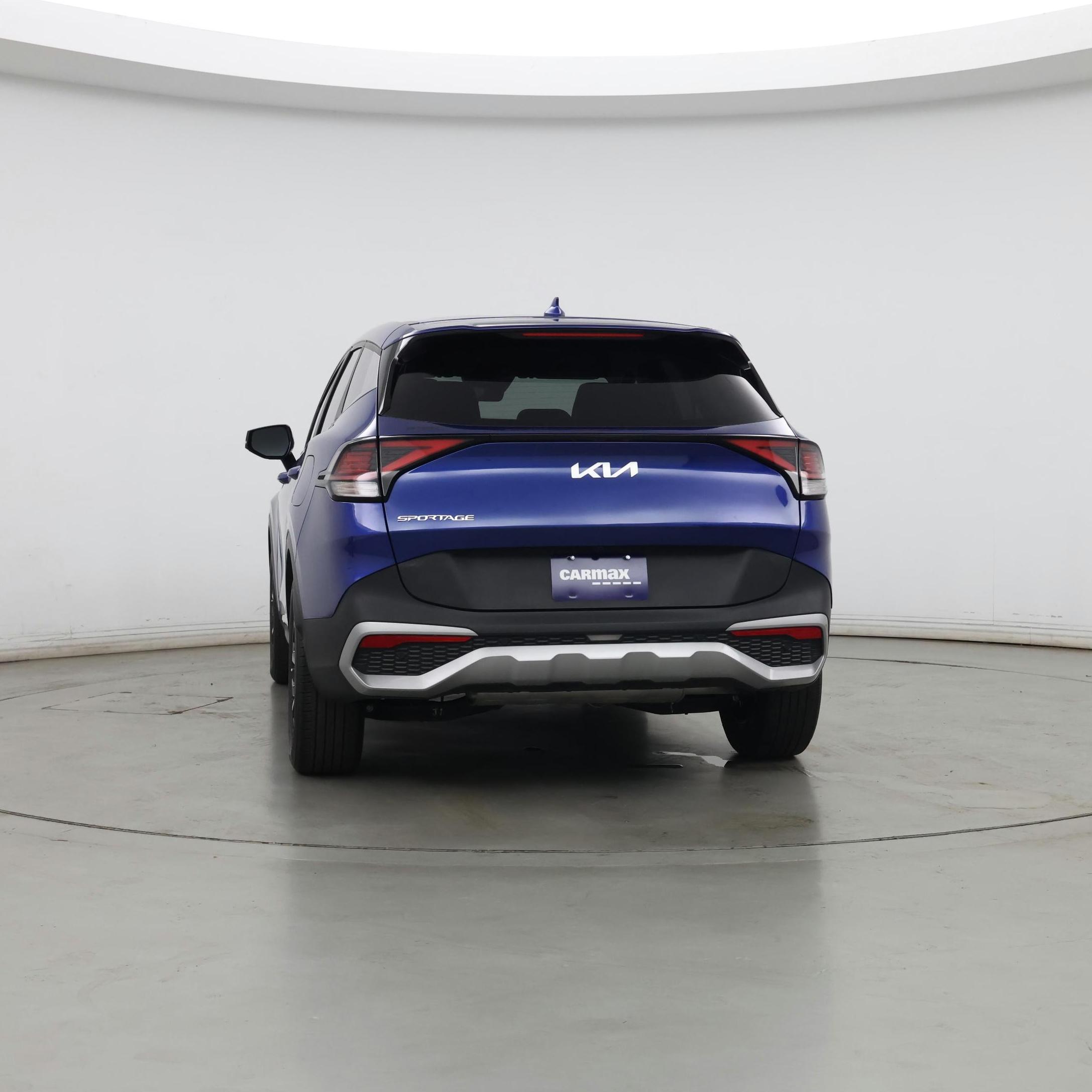 Thumbnail: 2023 Kia Sportage - 6