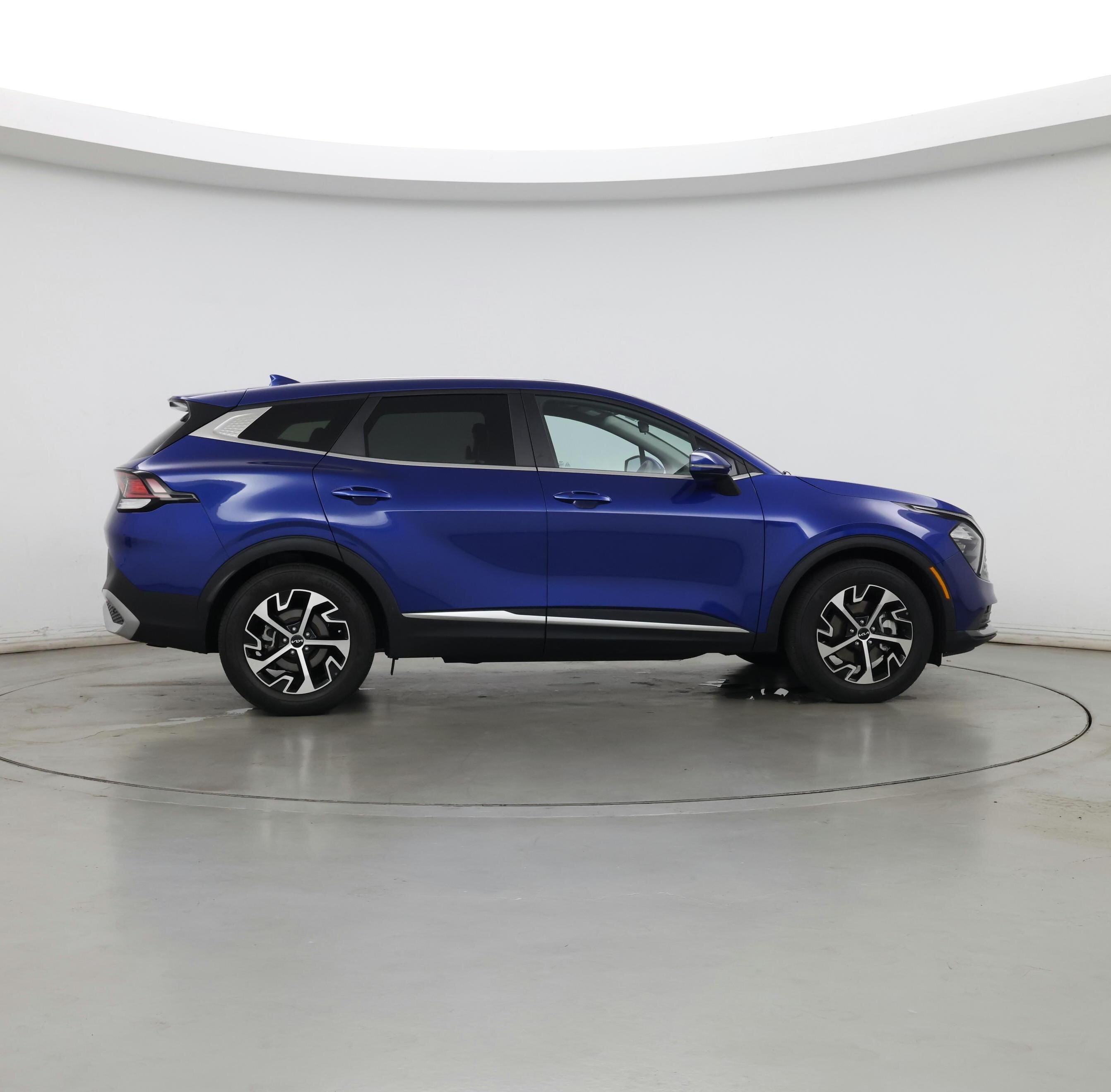 Thumbnail: 2023 Kia Sportage - 7
