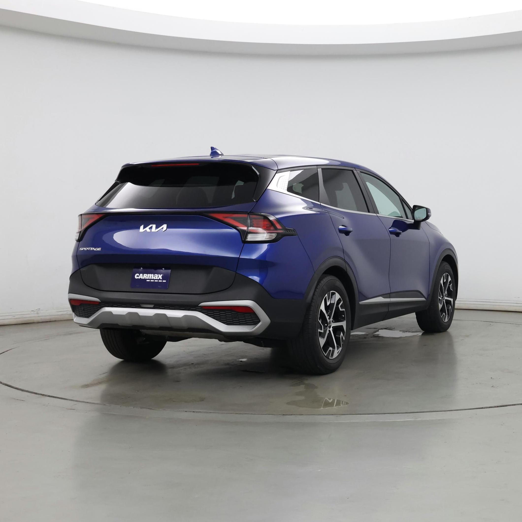 Thumbnail: 2023 Kia Sportage - 8
