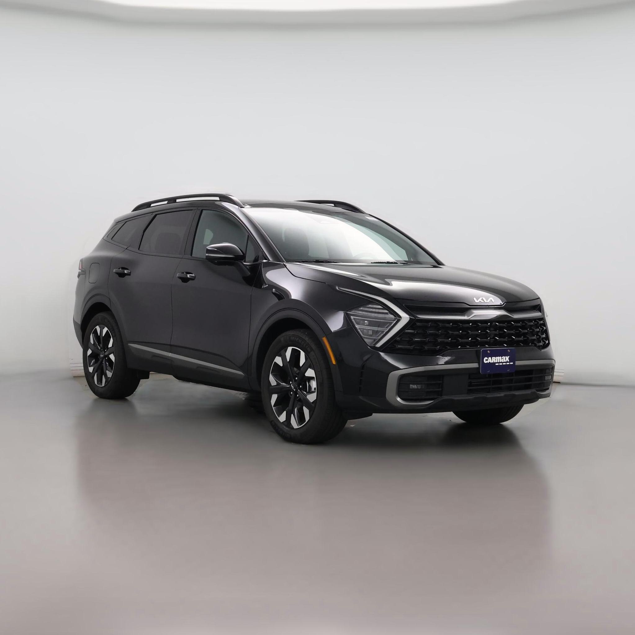 Thumbnail: 2024 Kia Sportage - 1