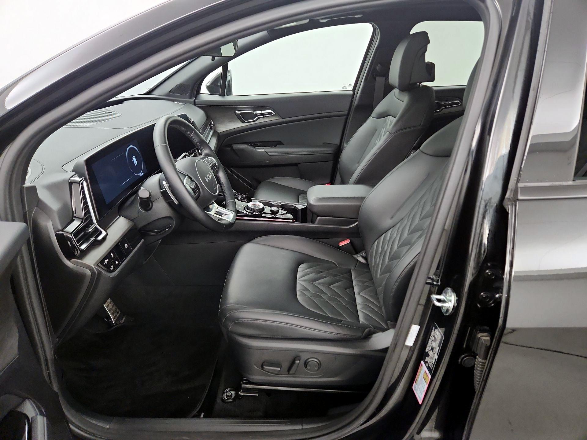 Thumbnail: 2024 Kia Sportage - 11