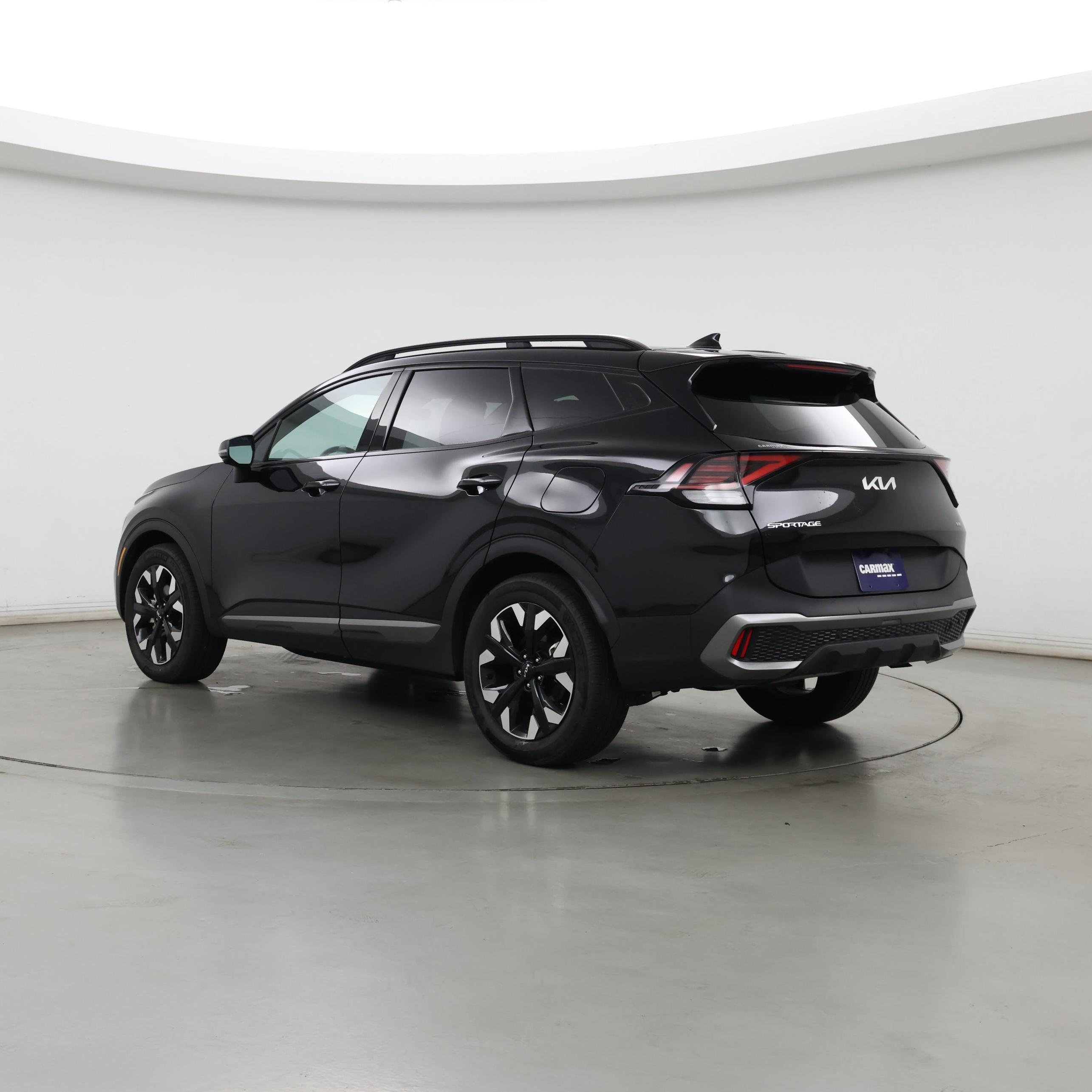 Thumbnail: 2024 Kia Sportage - 2
