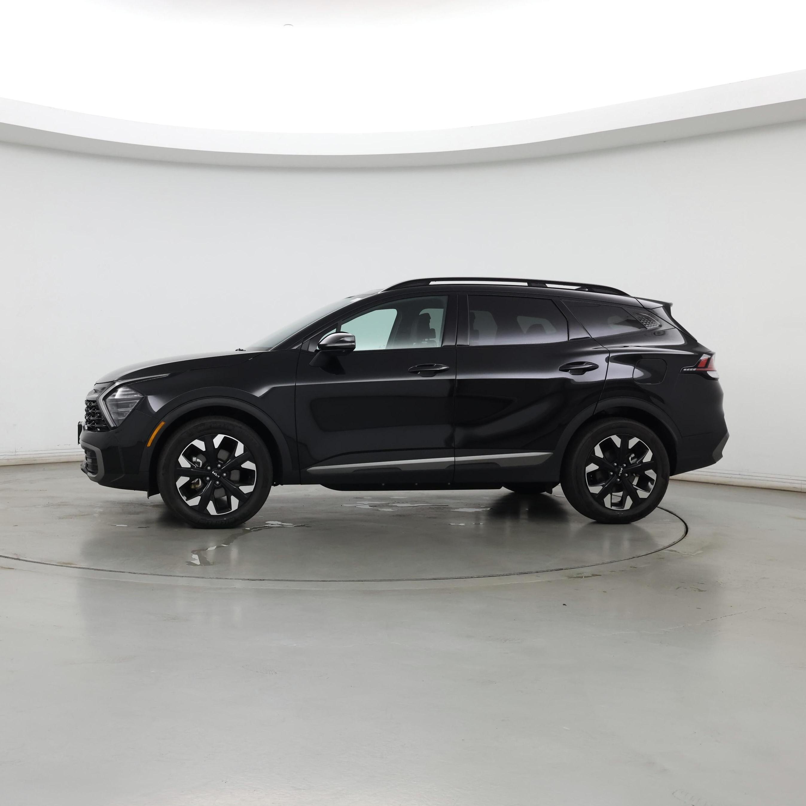 Thumbnail: 2024 Kia Sportage - 3
