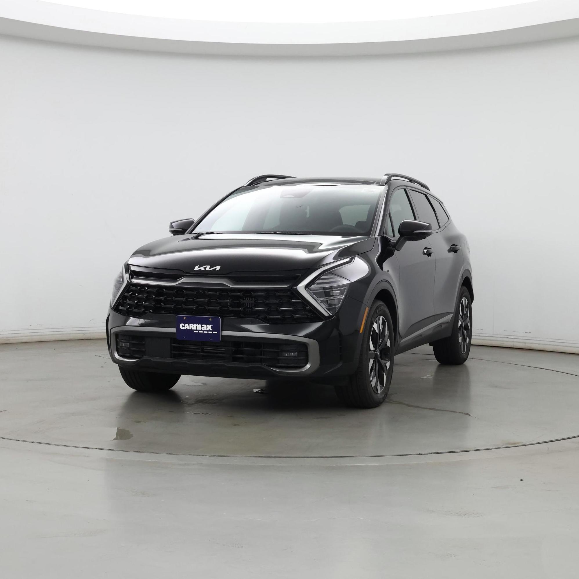 Thumbnail: 2024 Kia Sportage - 4