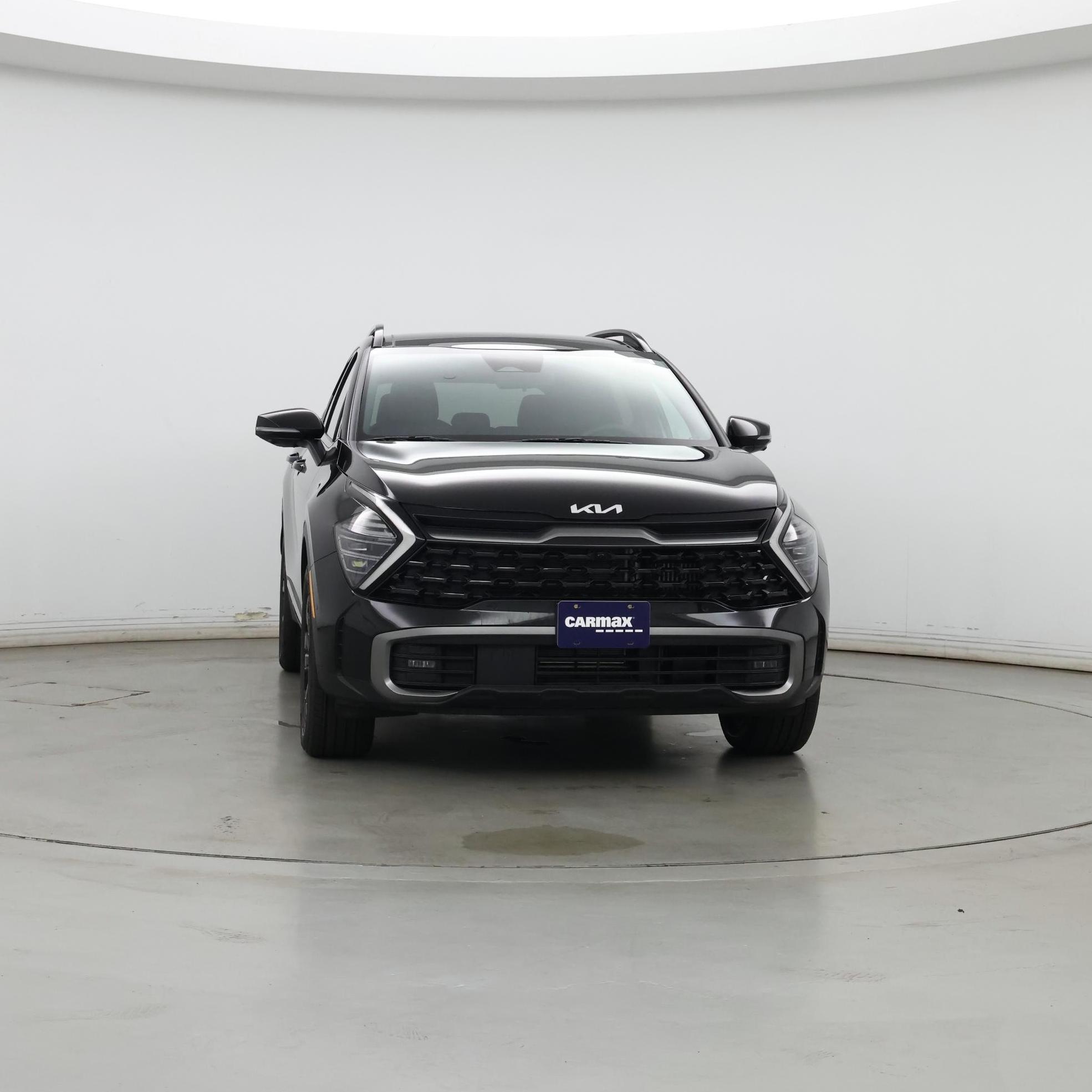 Thumbnail: 2024 Kia Sportage - 5