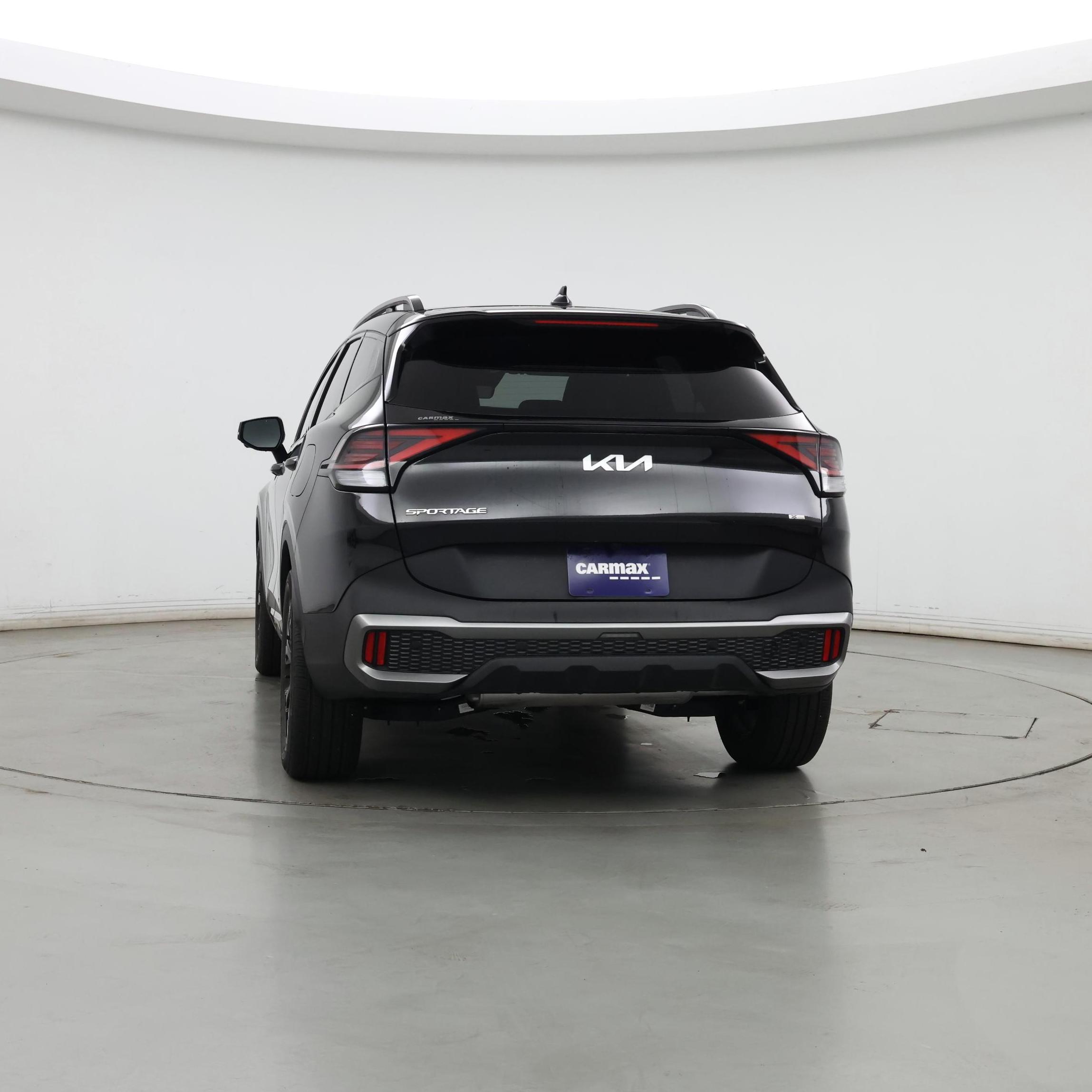 Thumbnail: 2024 Kia Sportage - 6