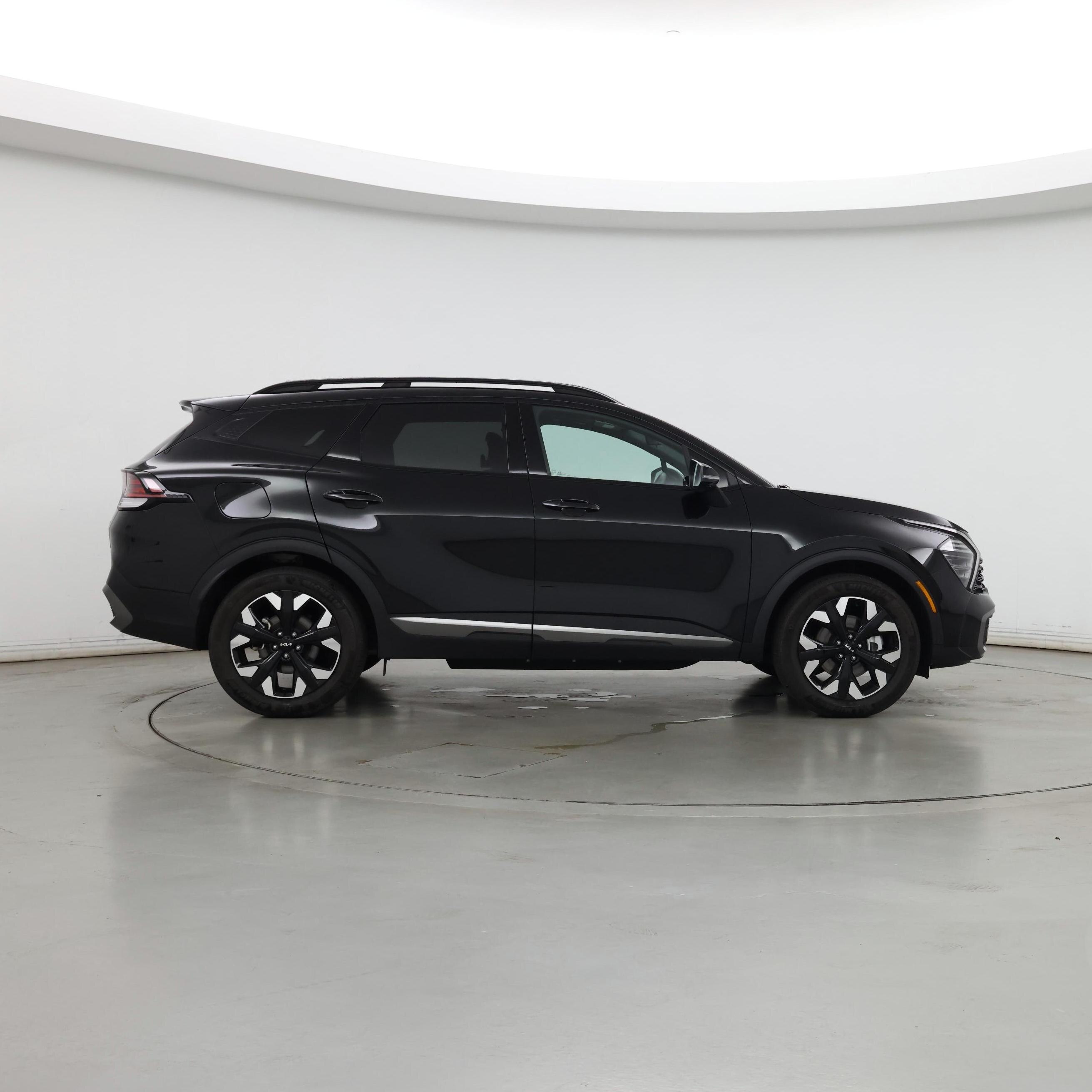 Thumbnail: 2024 Kia Sportage - 7