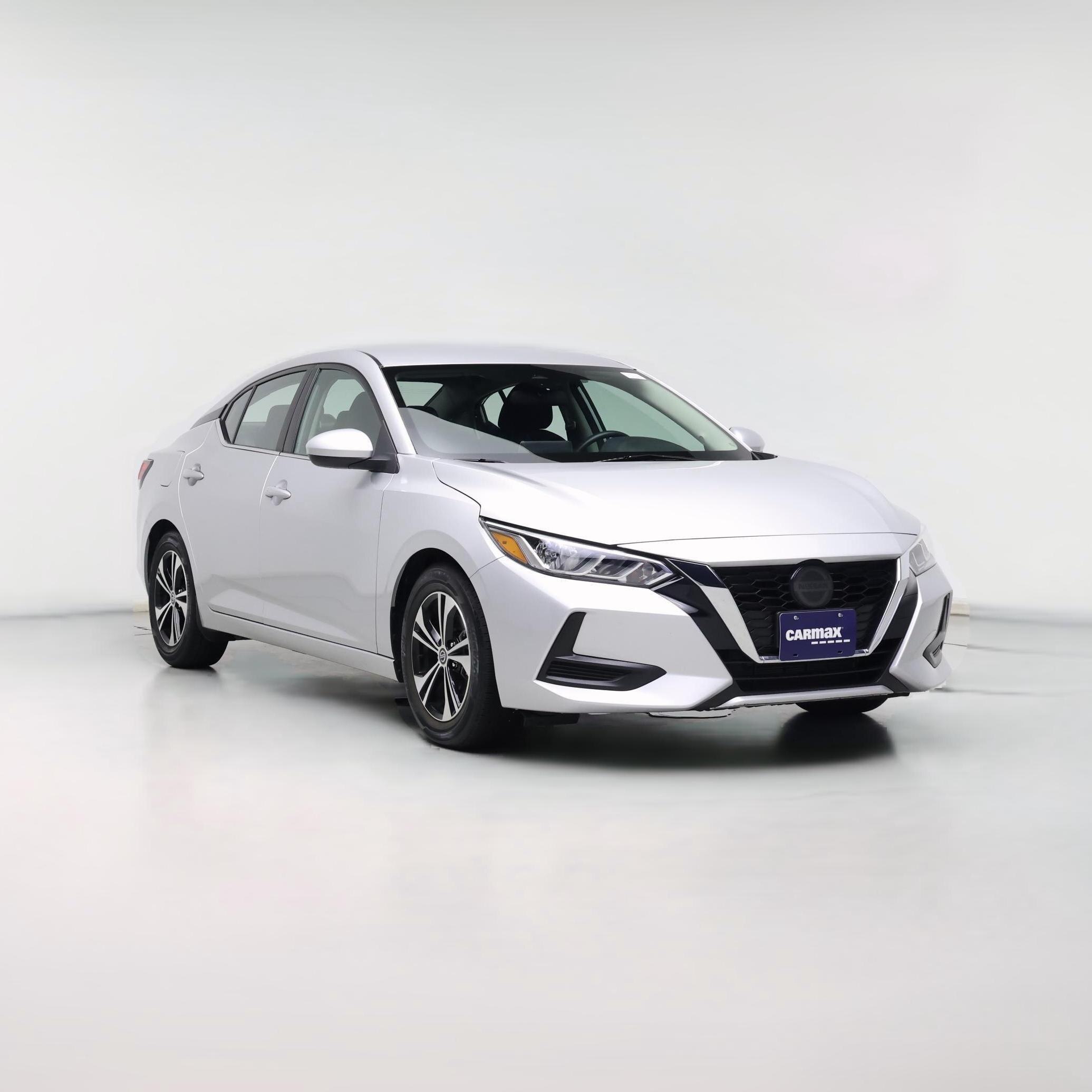 Thumbnail: 2022 Nissan Sentra - 1