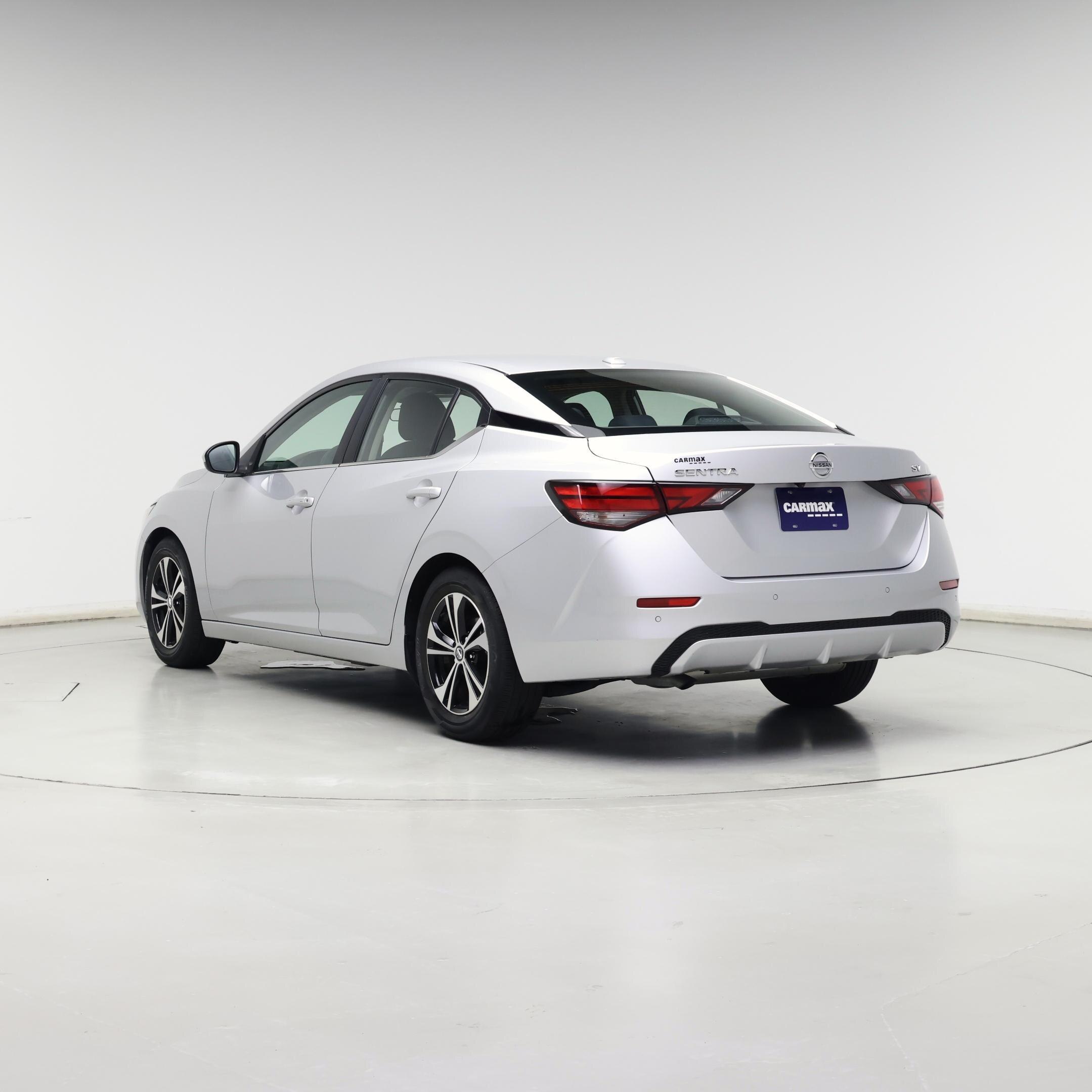 Thumbnail: 2022 Nissan Sentra - 2