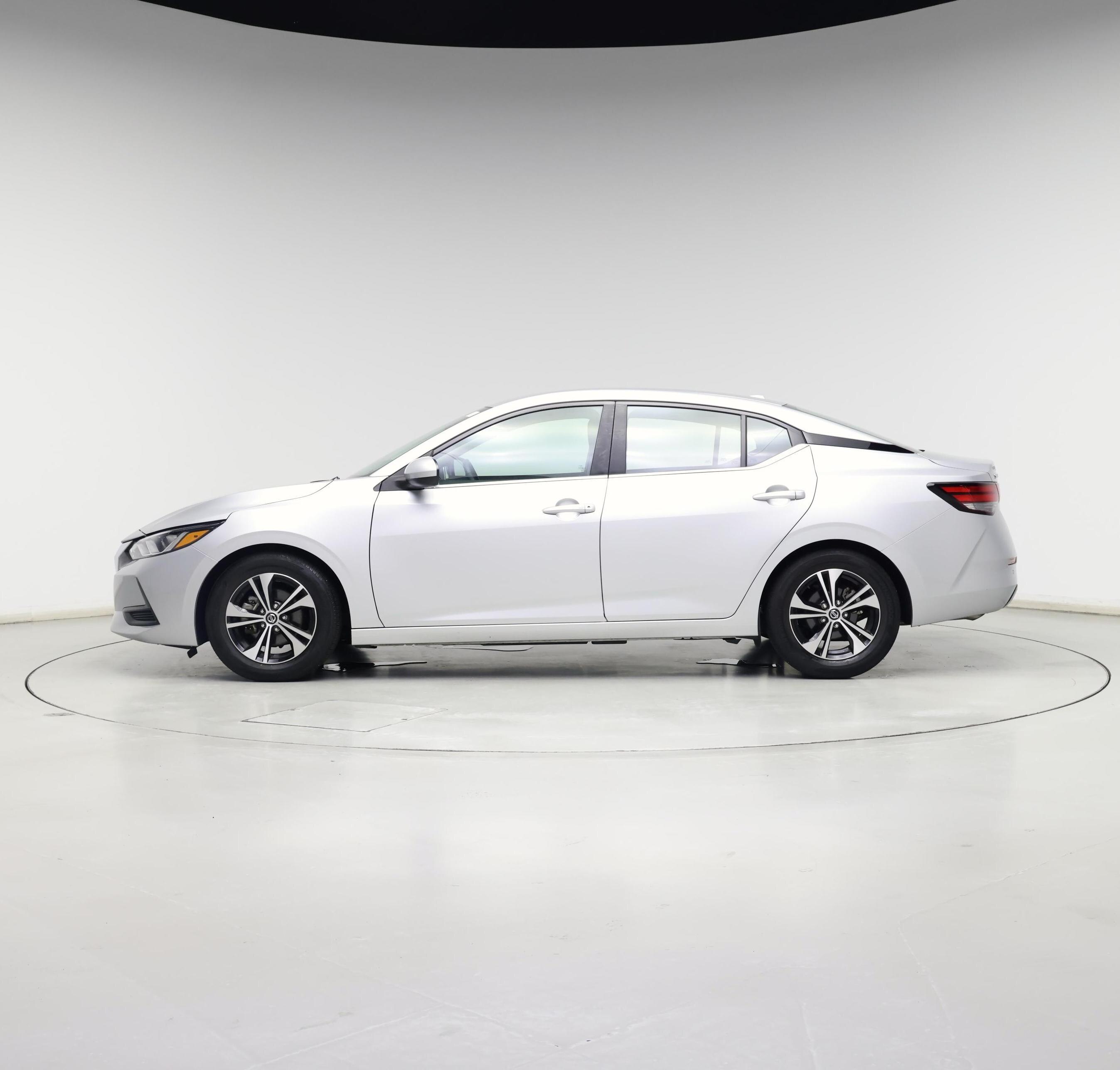 Thumbnail: 2022 Nissan Sentra - 3