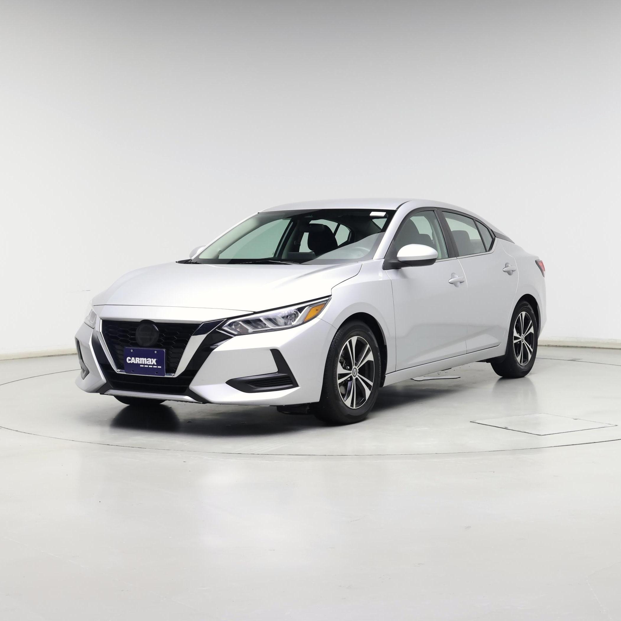 Thumbnail: 2022 Nissan Sentra - 4