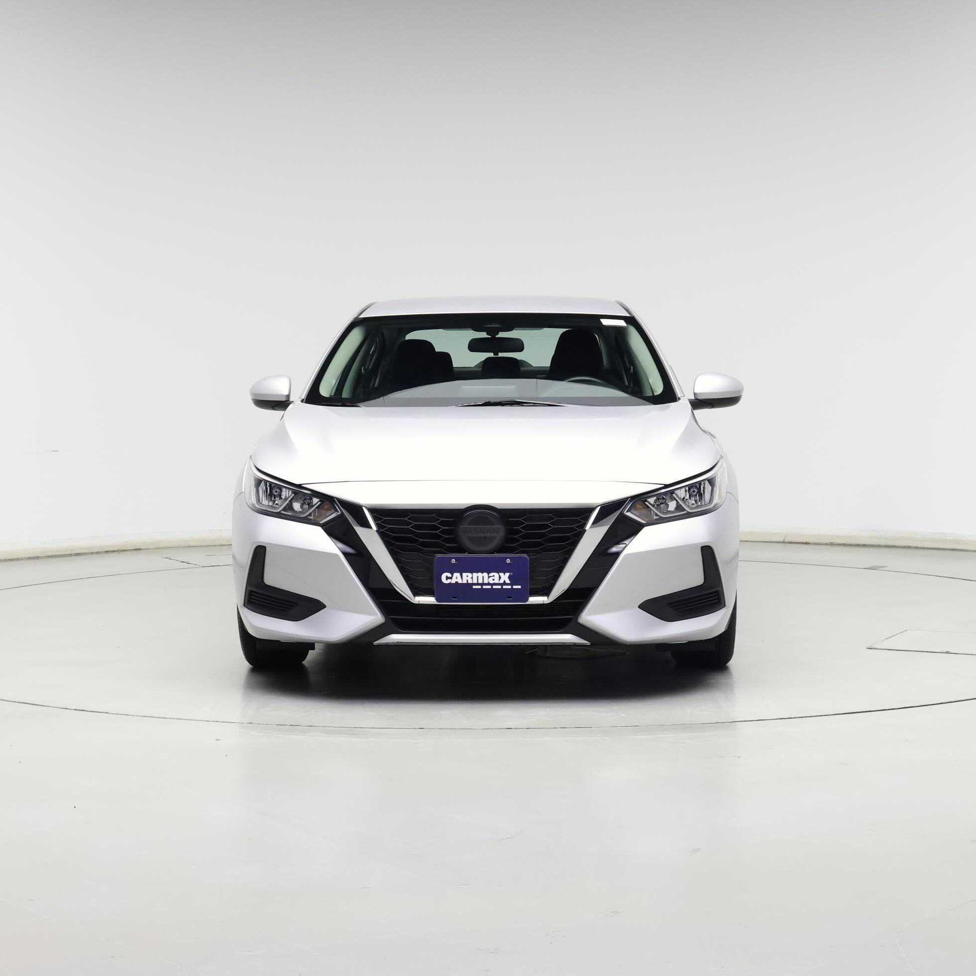 Thumbnail: 2022 Nissan Sentra - 5