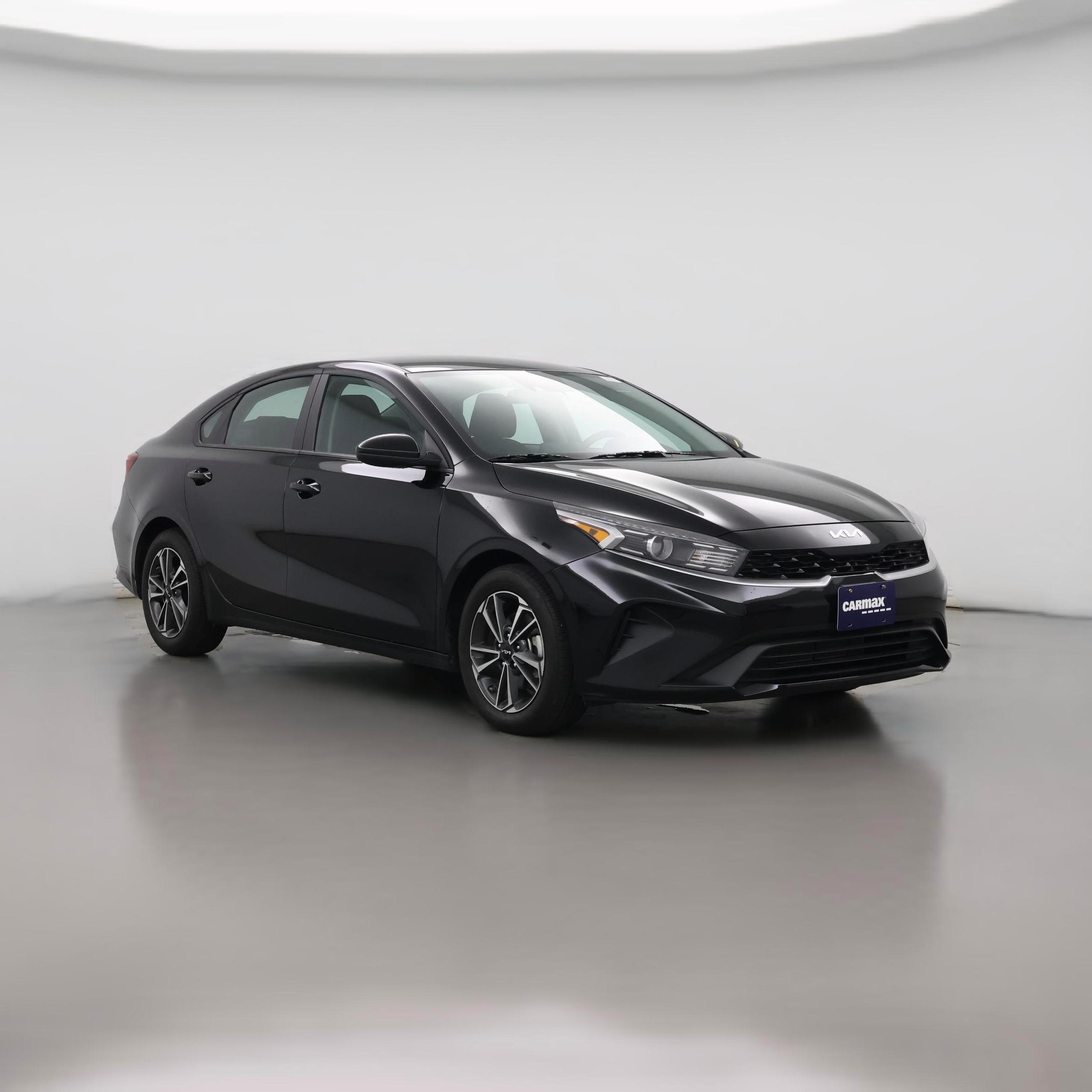 Thumbnail: 2024 Kia Forte - 1