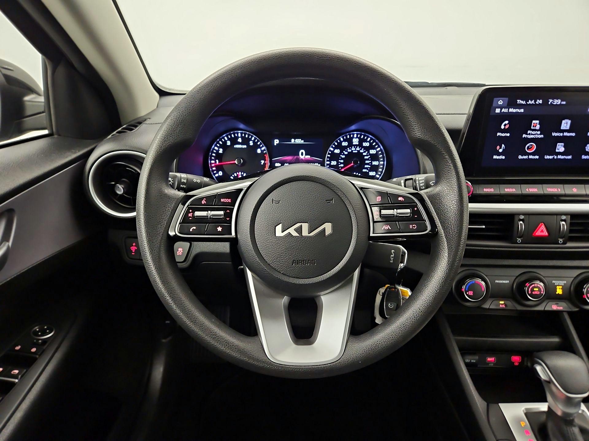 Thumbnail: 2024 Kia Forte - 10