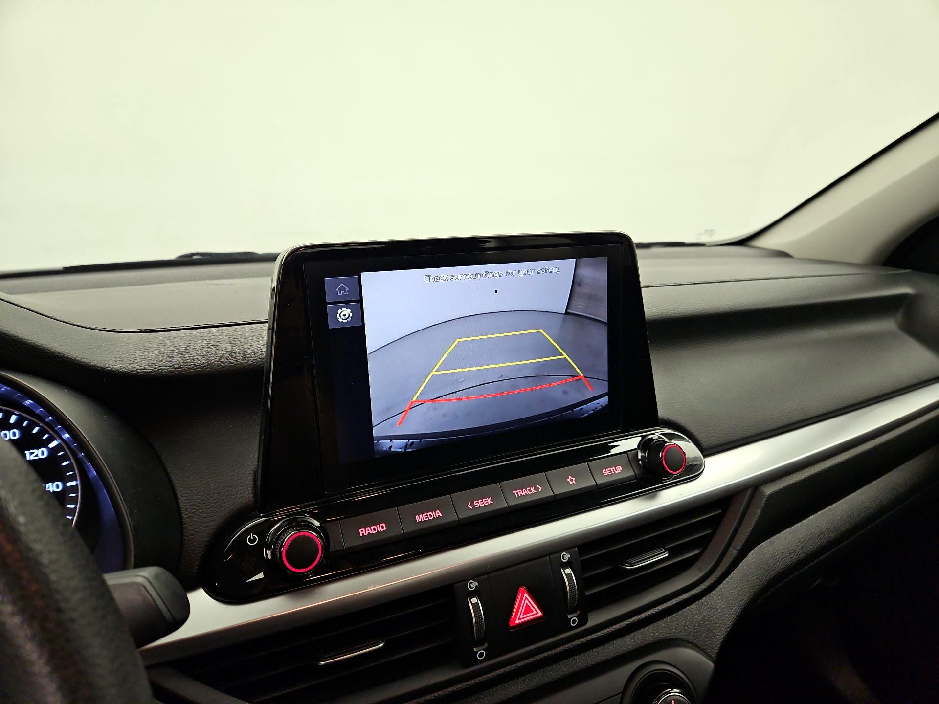 Thumbnail: 2024 Kia Forte - 14