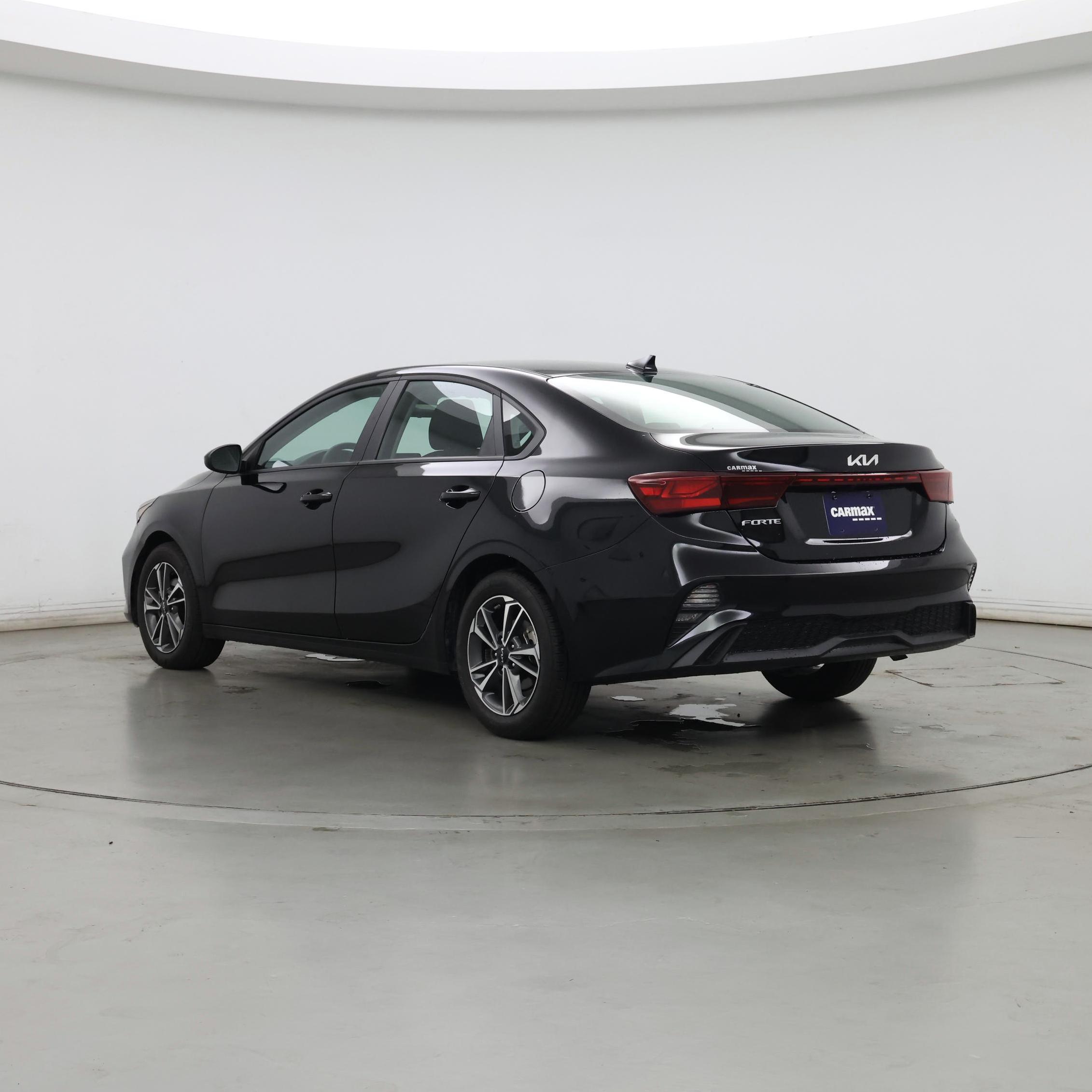 Thumbnail: 2024 Kia Forte - 2