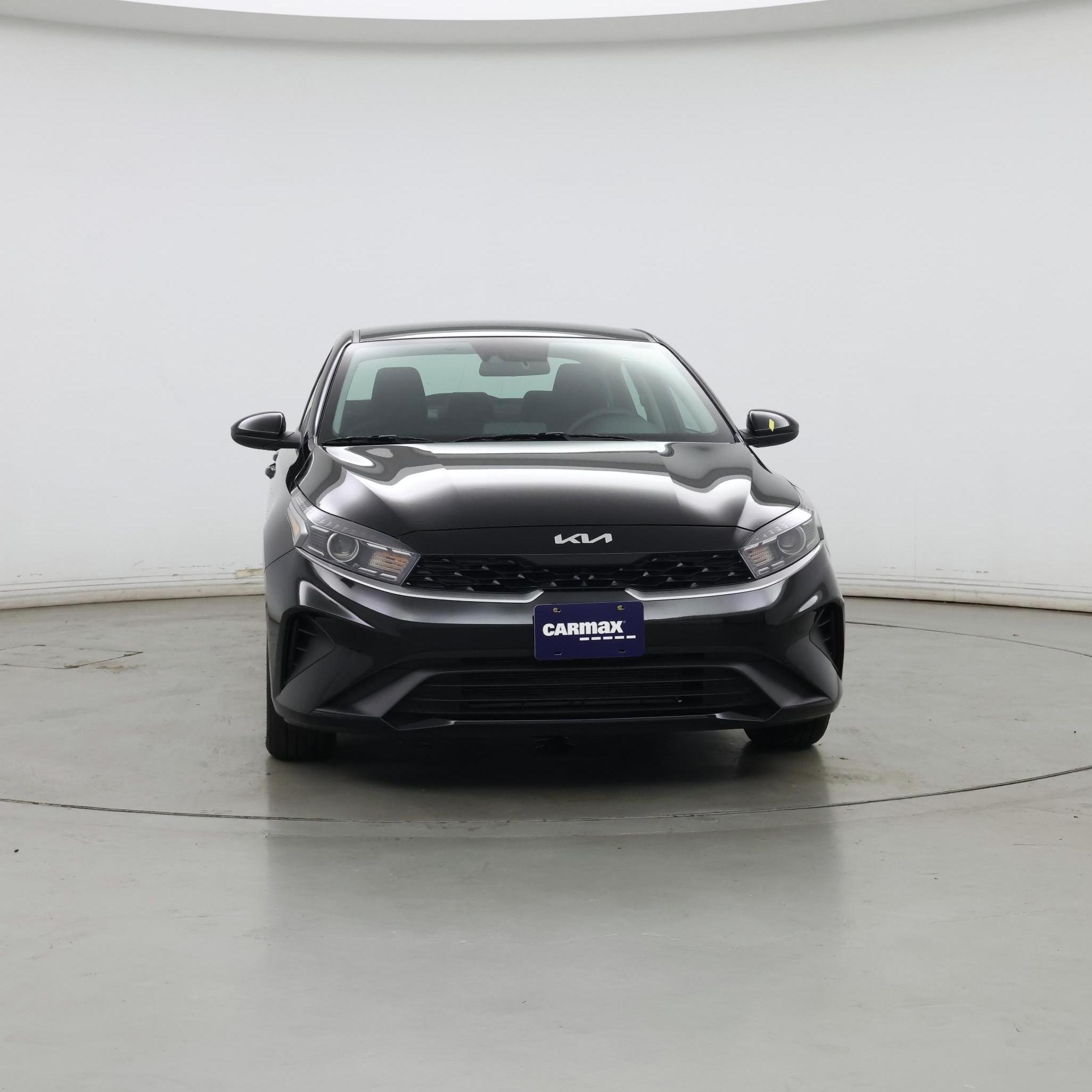 Thumbnail: 2024 Kia Forte - 5
