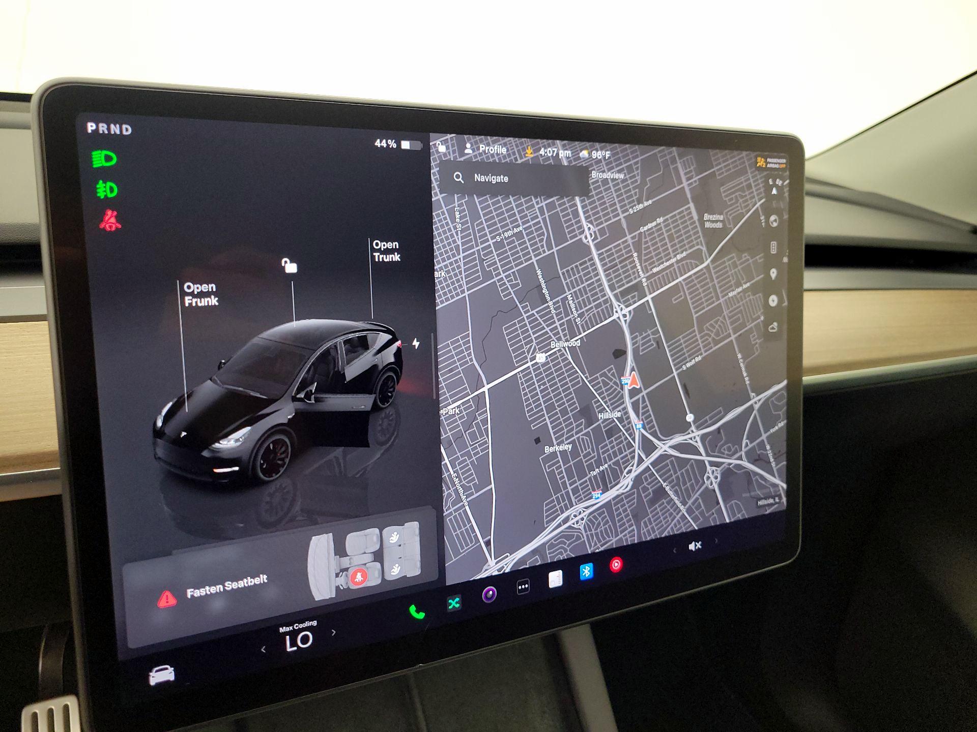 Thumbnail: 2023 Tesla Model Y - 13