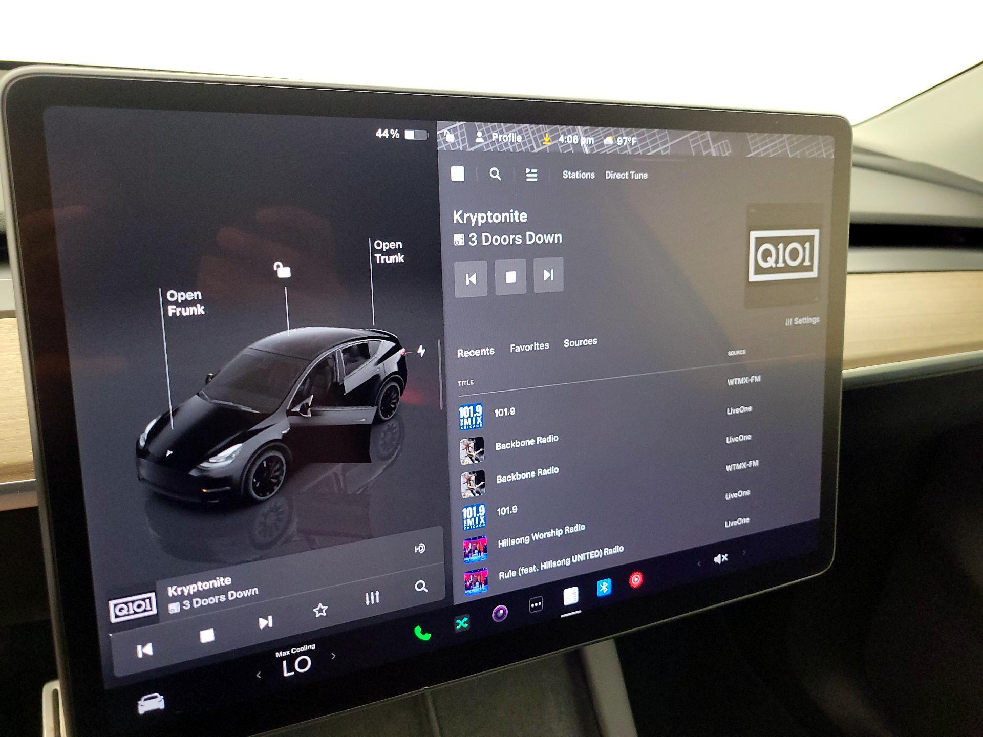 Thumbnail: 2023 Tesla Model Y - 15