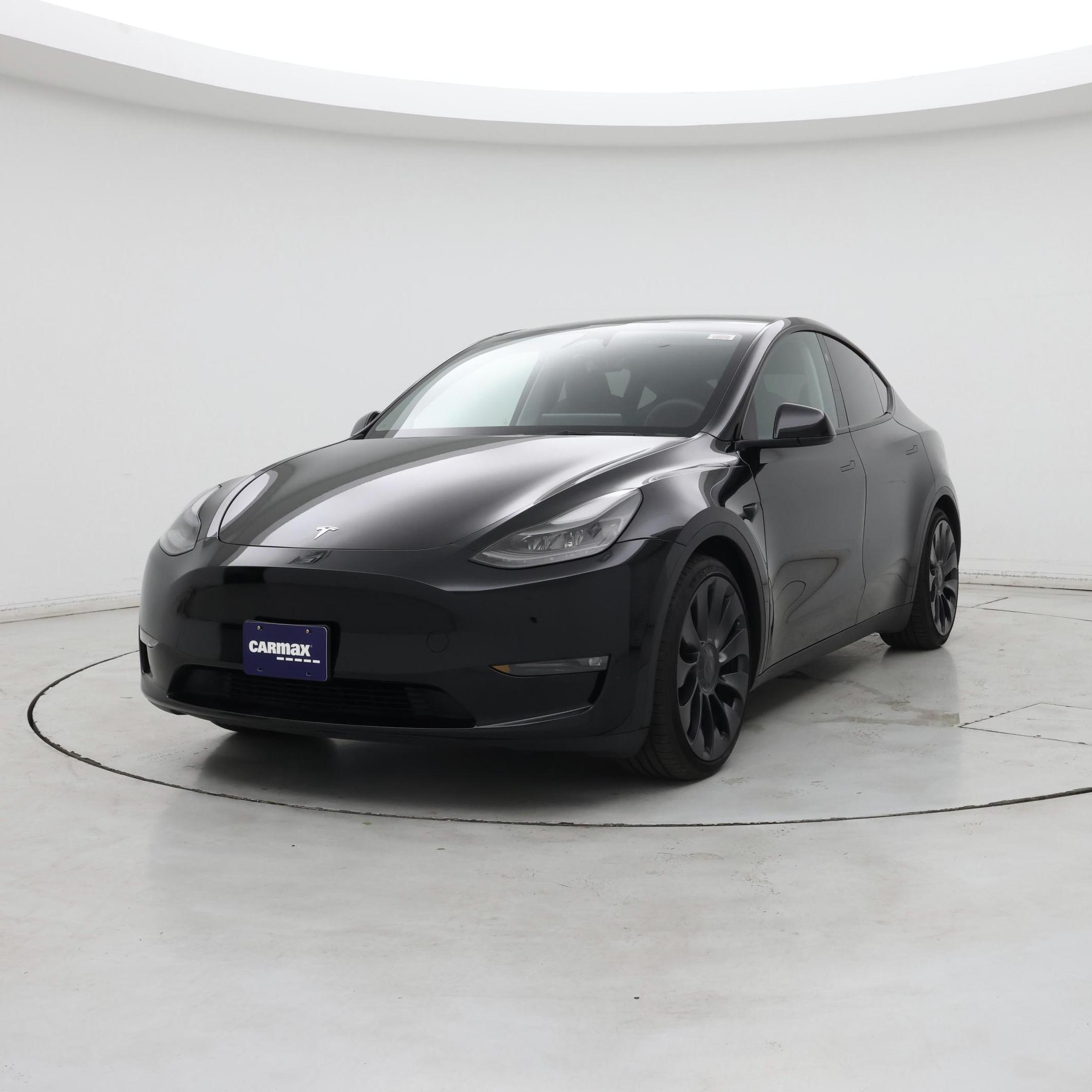 Thumbnail: 2023 Tesla Model Y - 4