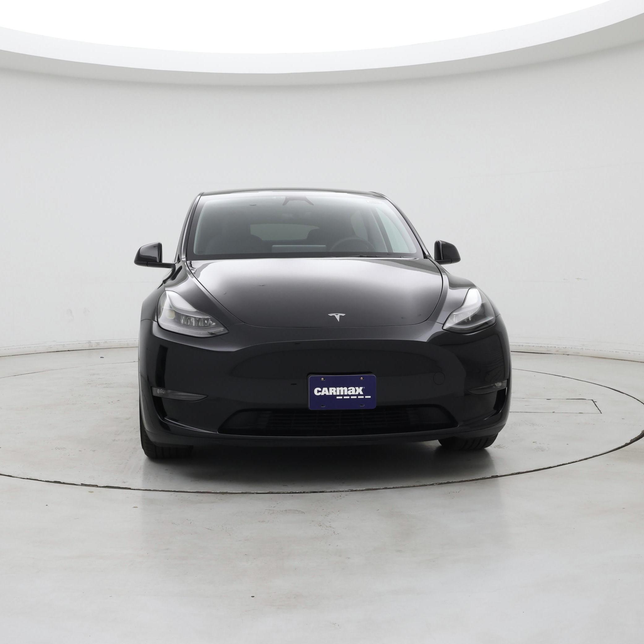 Thumbnail: 2023 Tesla Model Y - 5