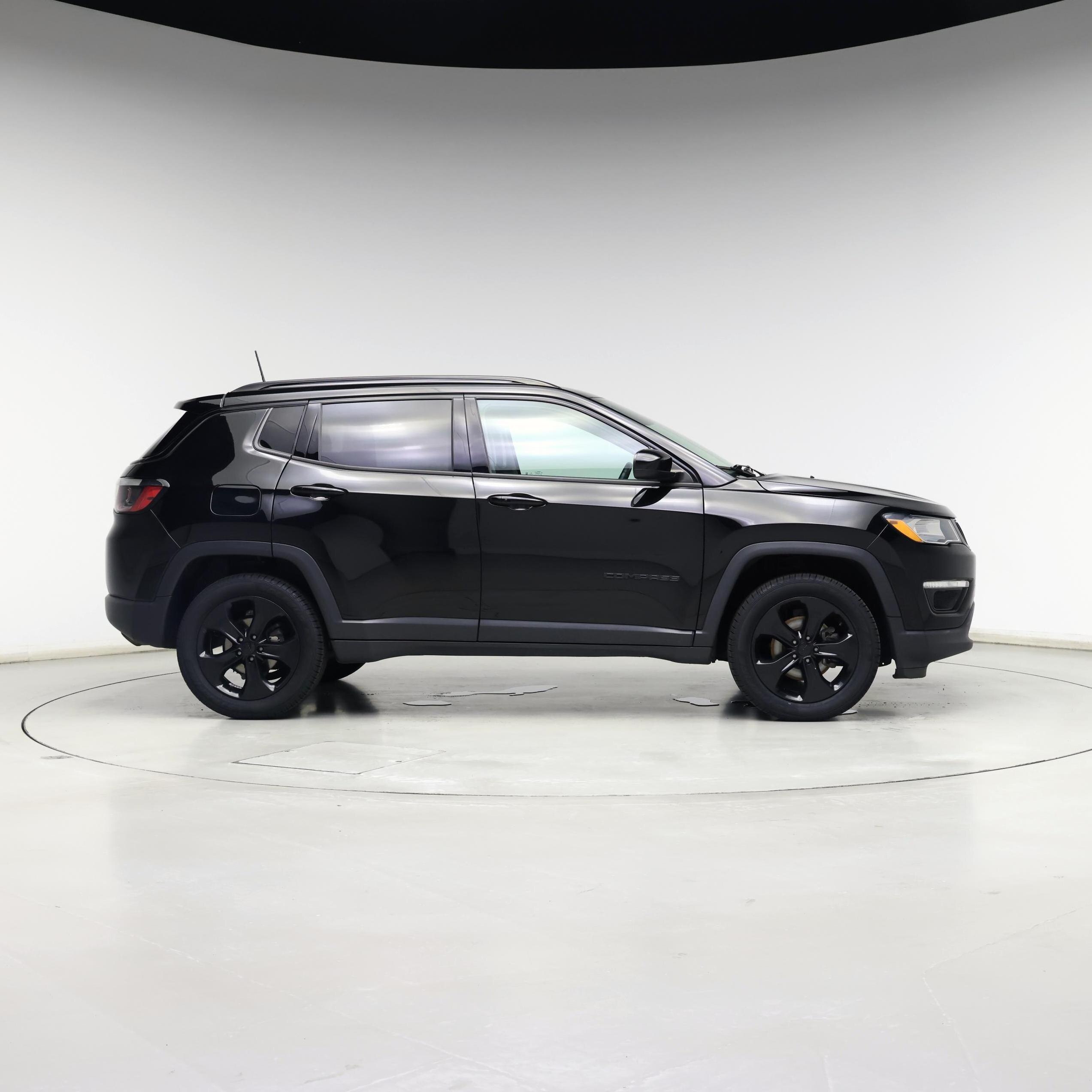 Thumbnail: 2021 Jeep Compass - 7