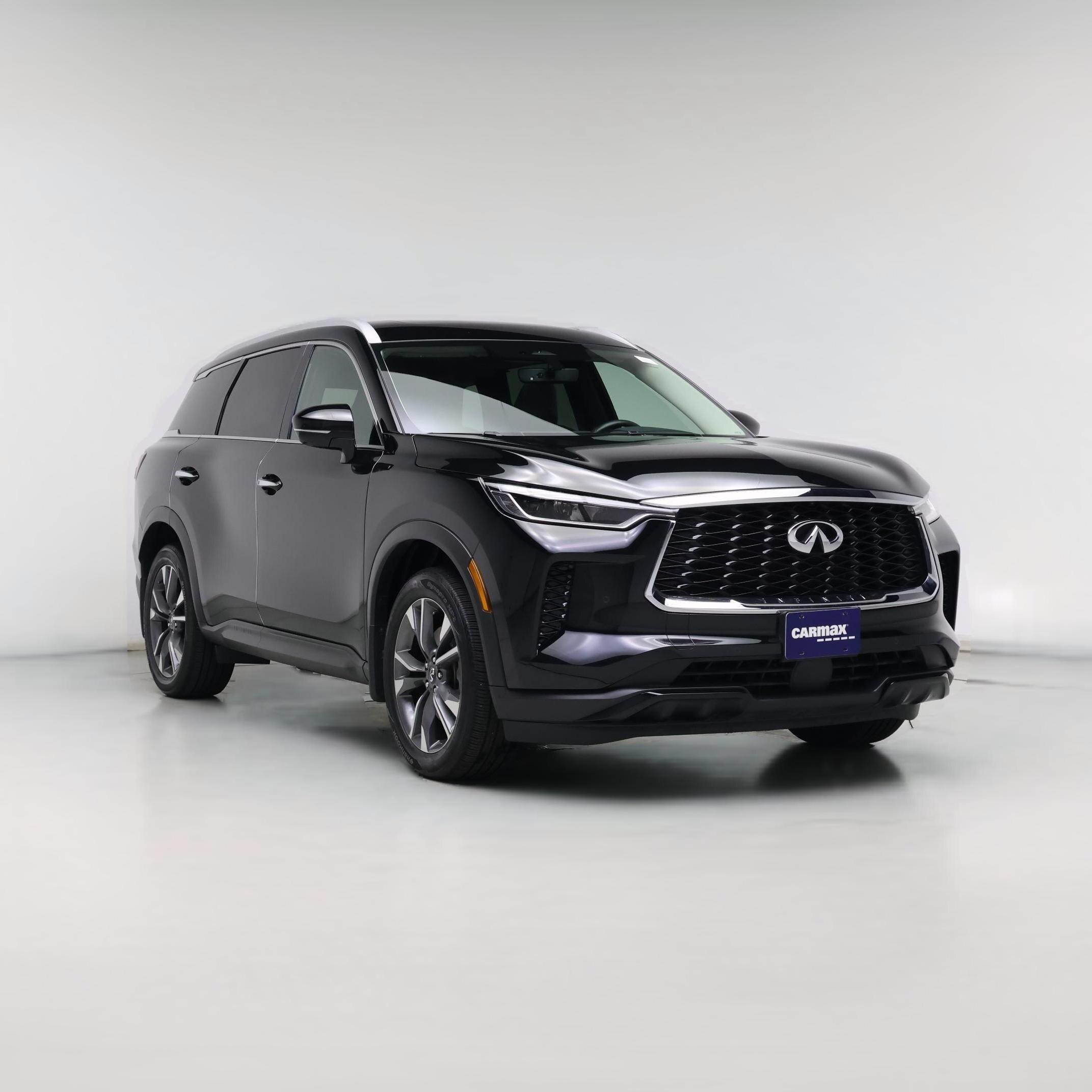 Thumbnail: 2023 INFINITI QX60 - 1