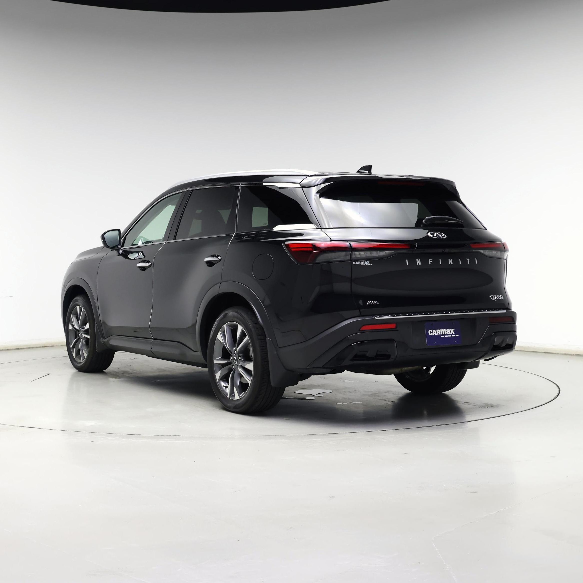 Thumbnail: 2023 INFINITI QX60 - 2