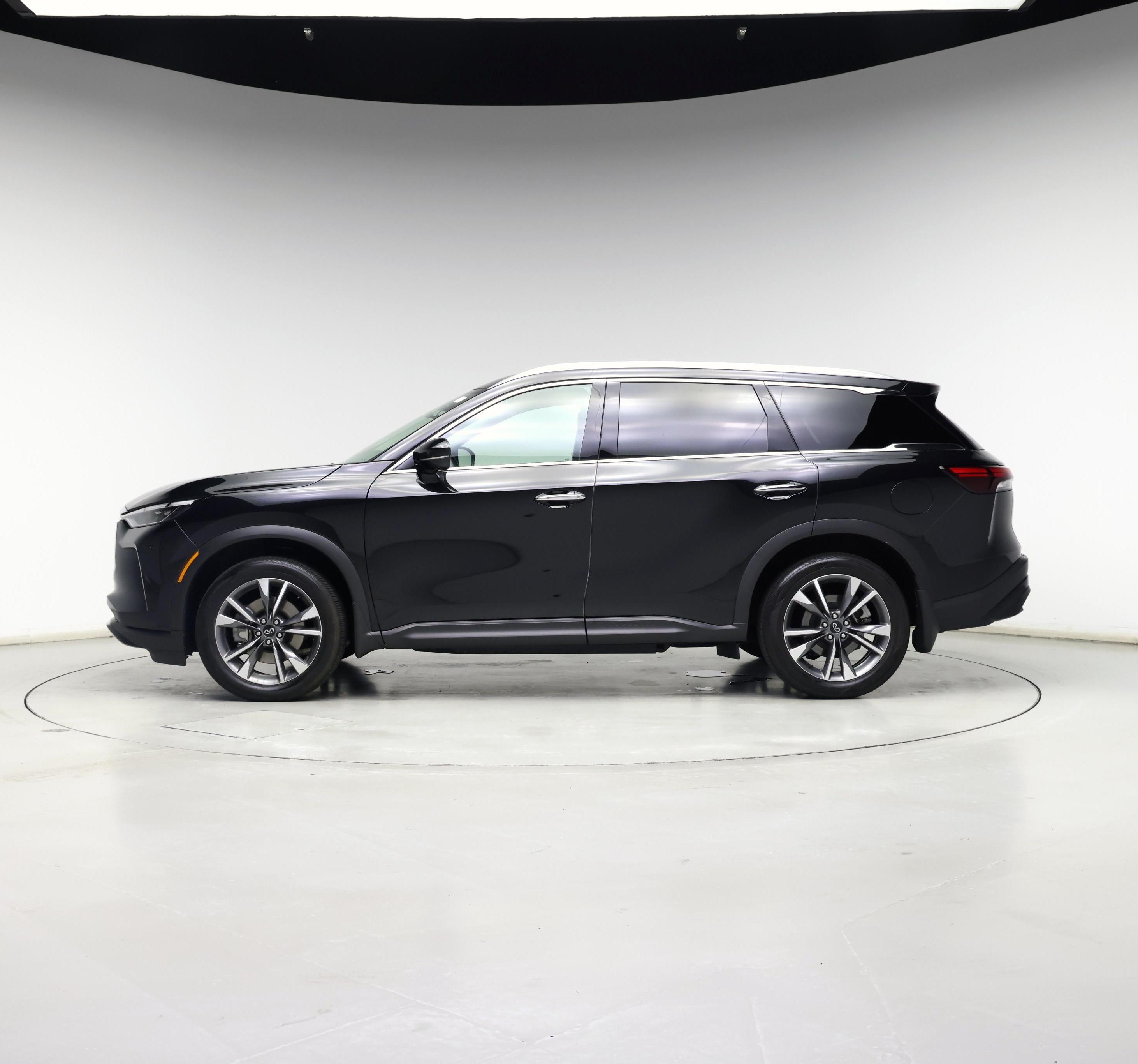 Thumbnail: 2023 INFINITI QX60 - 3